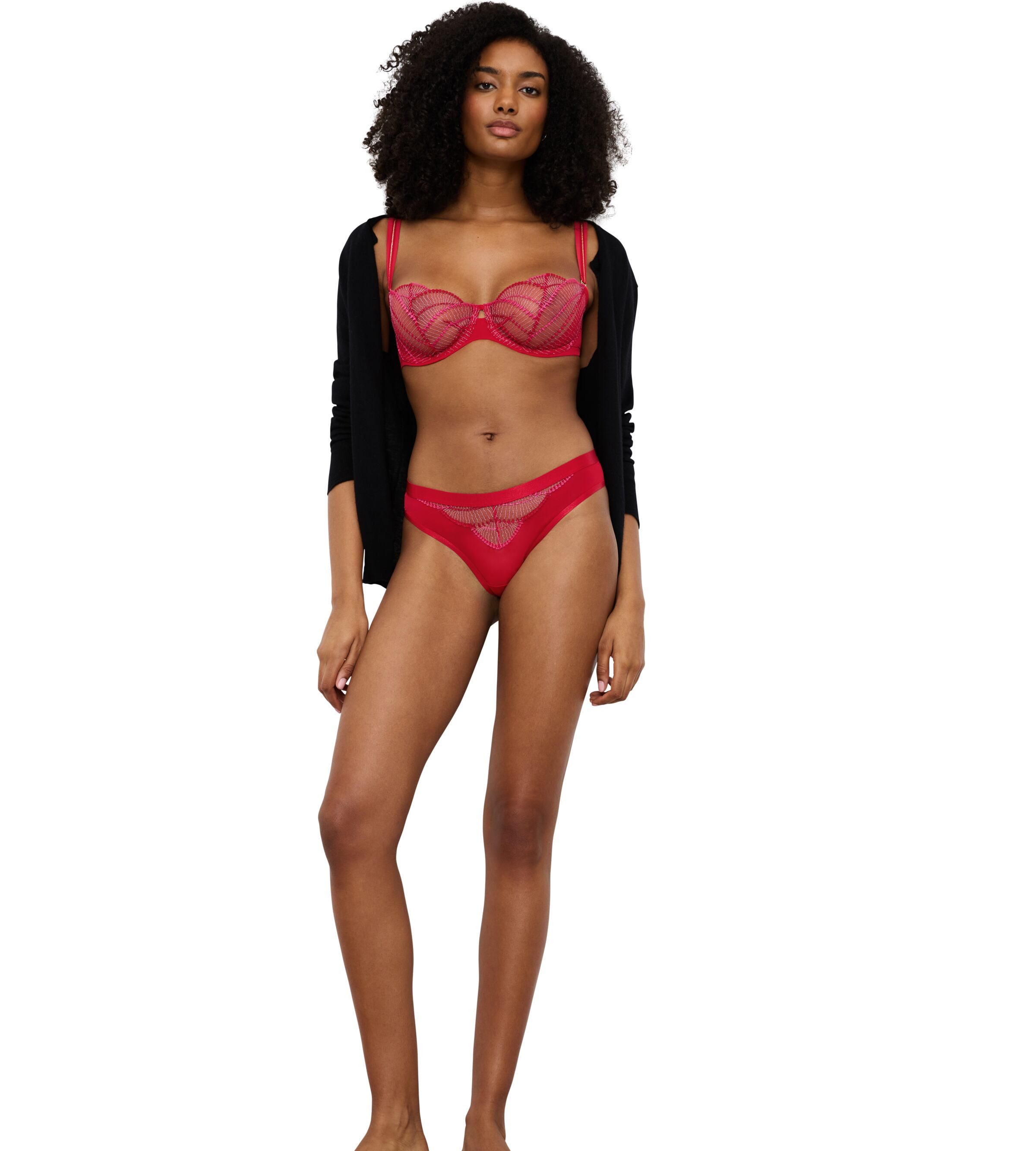 Triumph Brazilian slip Palina Sea Full Of Stars