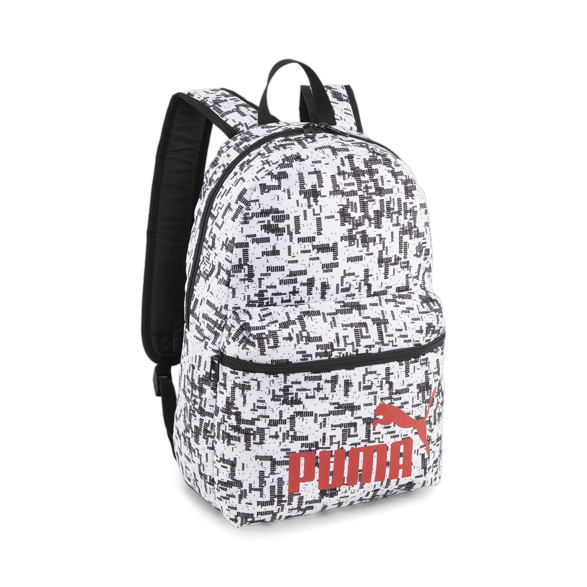 PUMA Rugzak PHASE AOP BACKPACK