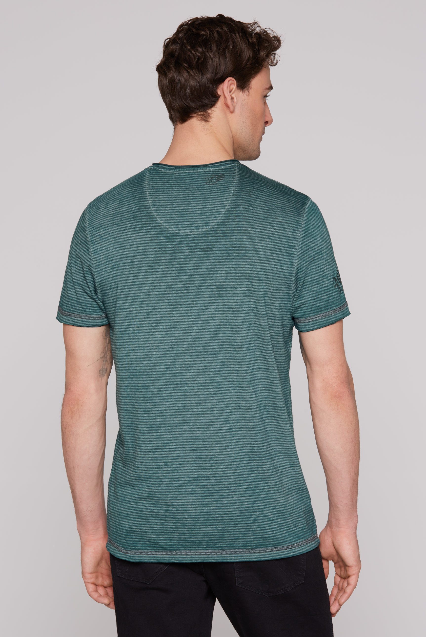 CAMP DAVID T-shirt