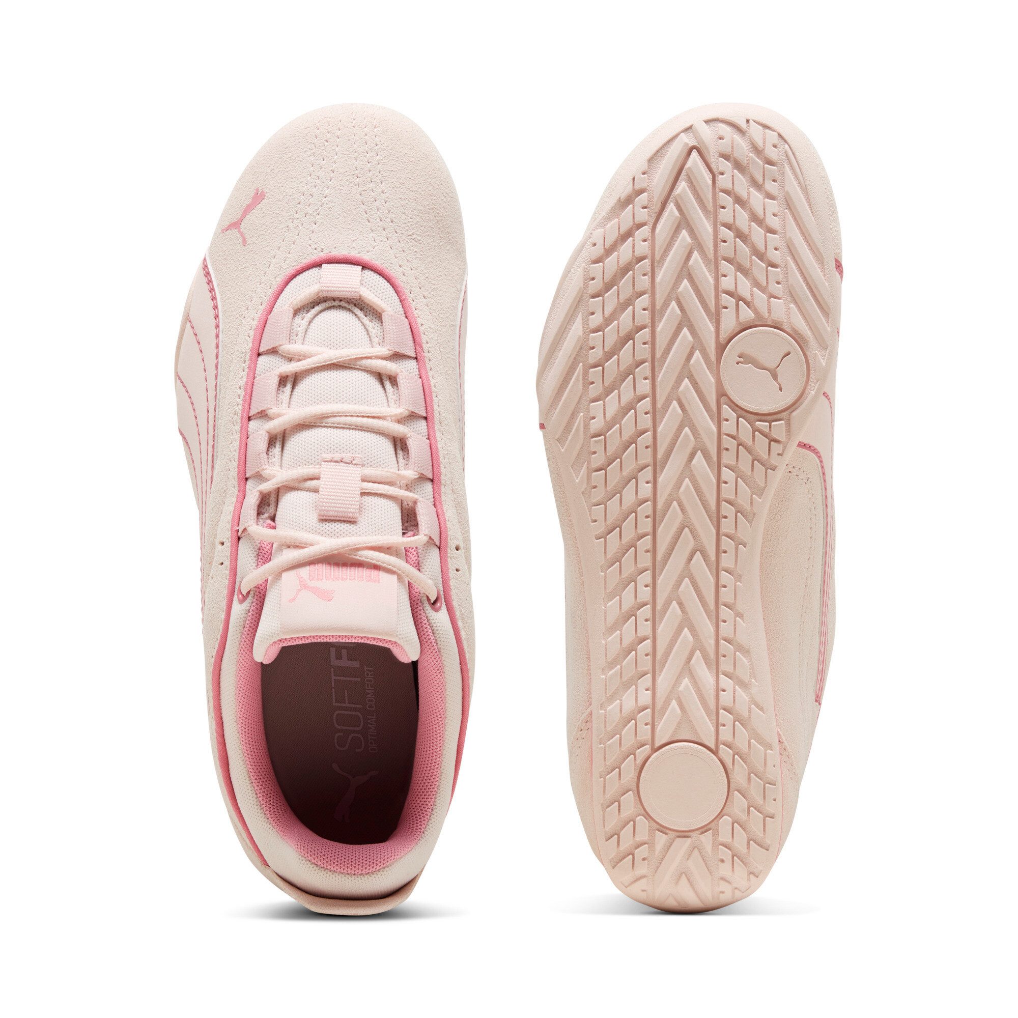 PUMA Sneakers CATCH SOLEIL SD