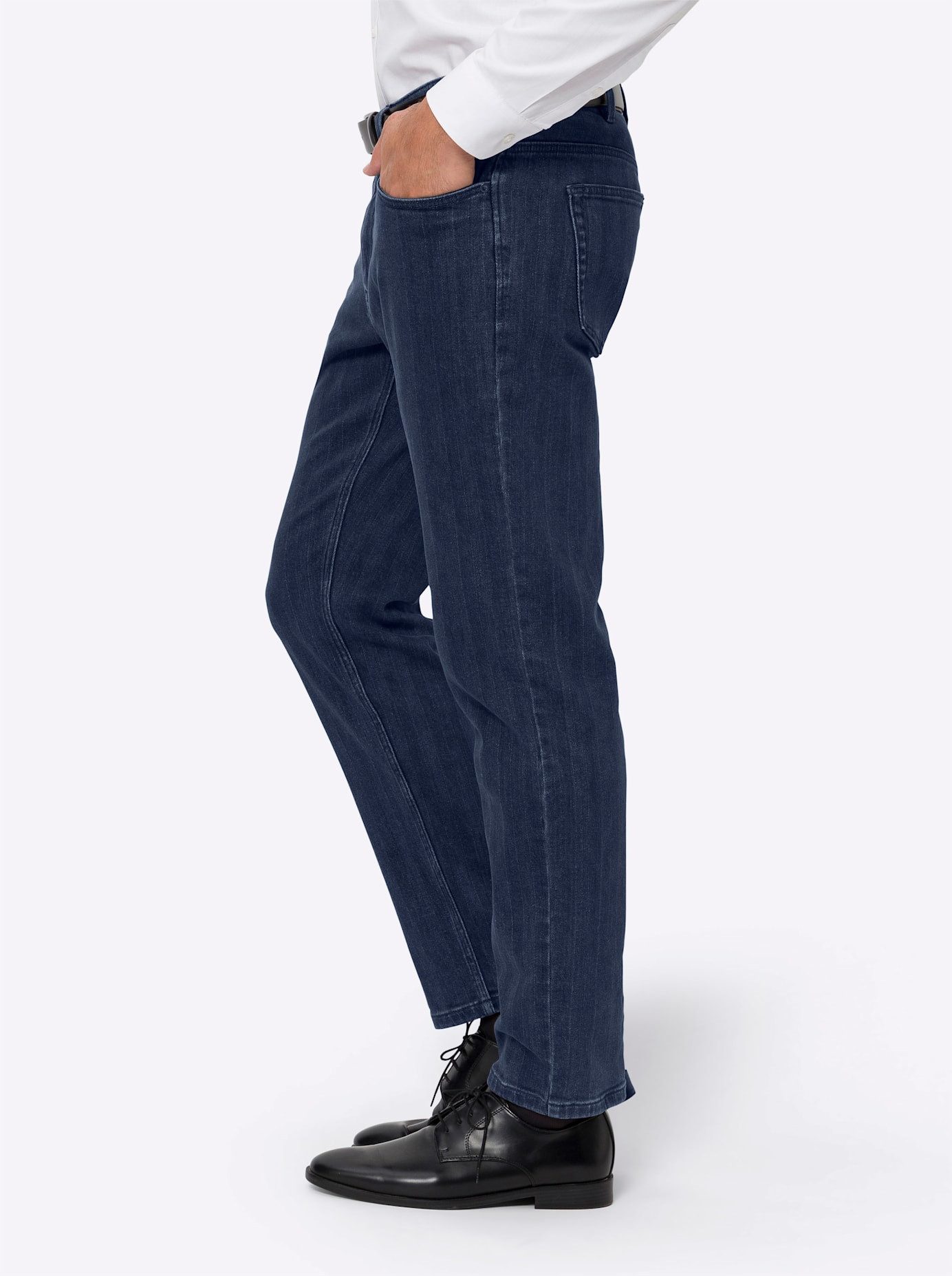 Classic Five-pocketsbroek