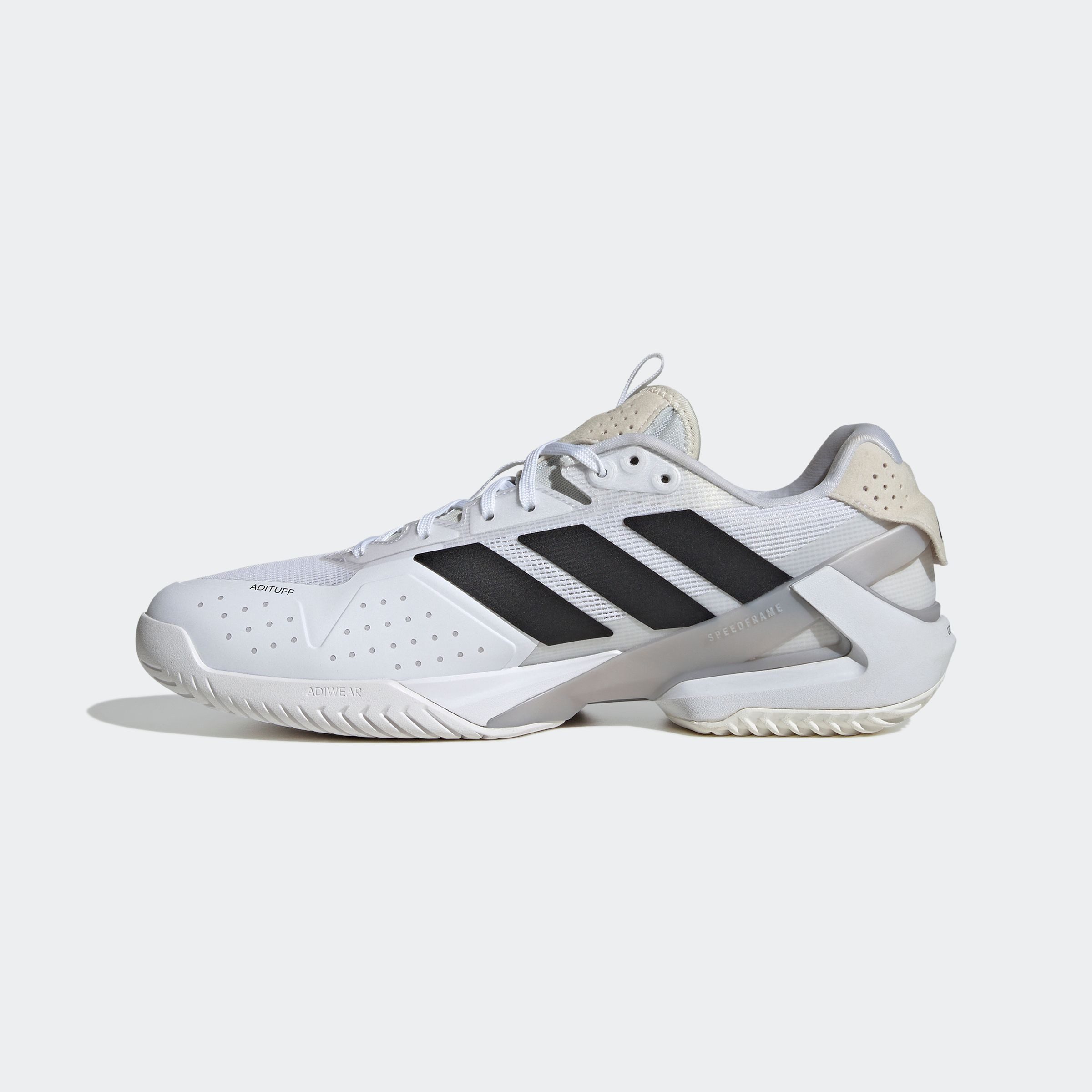adidas Performance Tennisschoenen ADIZERO UBERSONIC 5