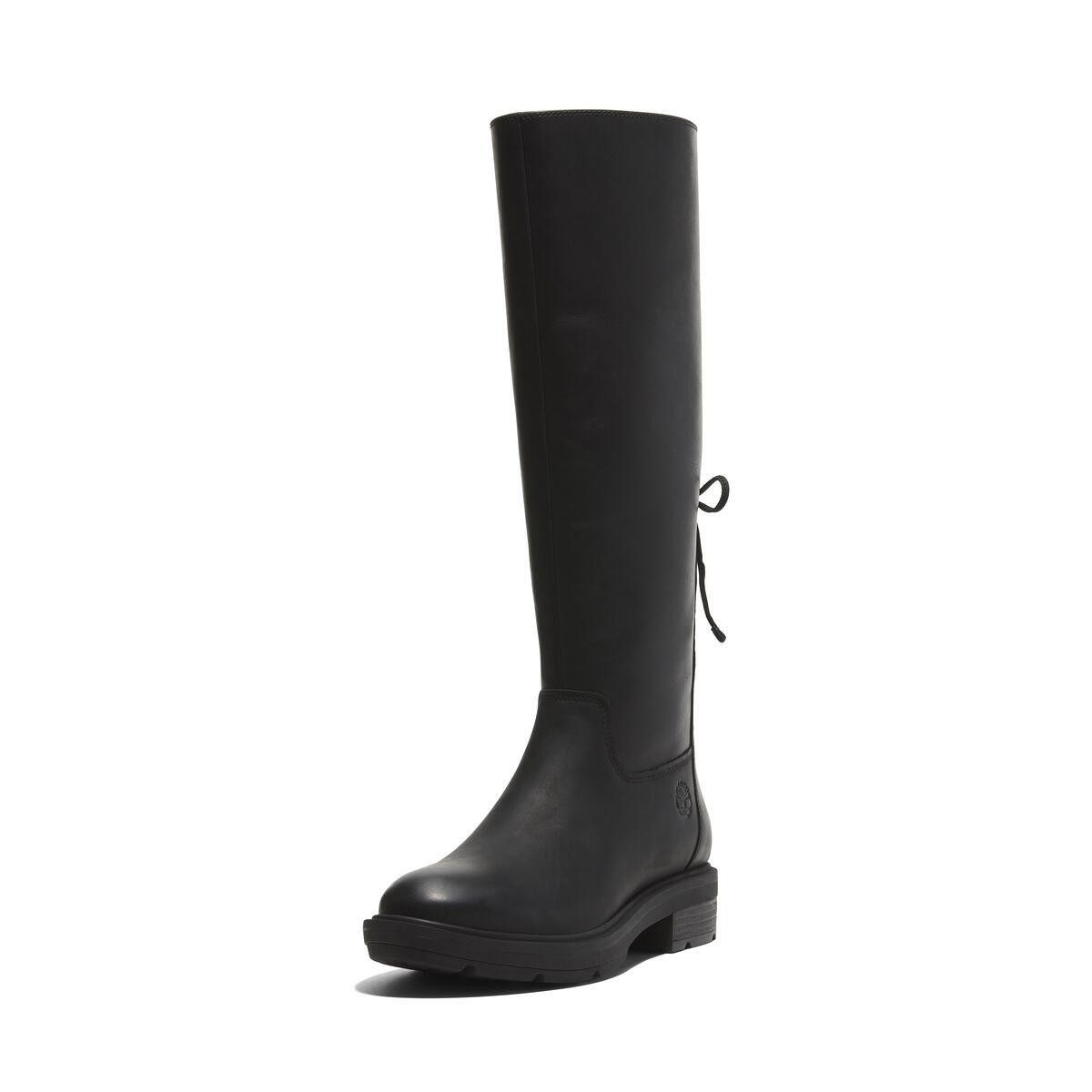 Timberland Laarzen BRIMFIELD TALL ZIP UP BOOT Winterschoenen, winterlaarzen
