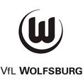 wall-art wandfolie voetbal vfl wolfsburg logo groen