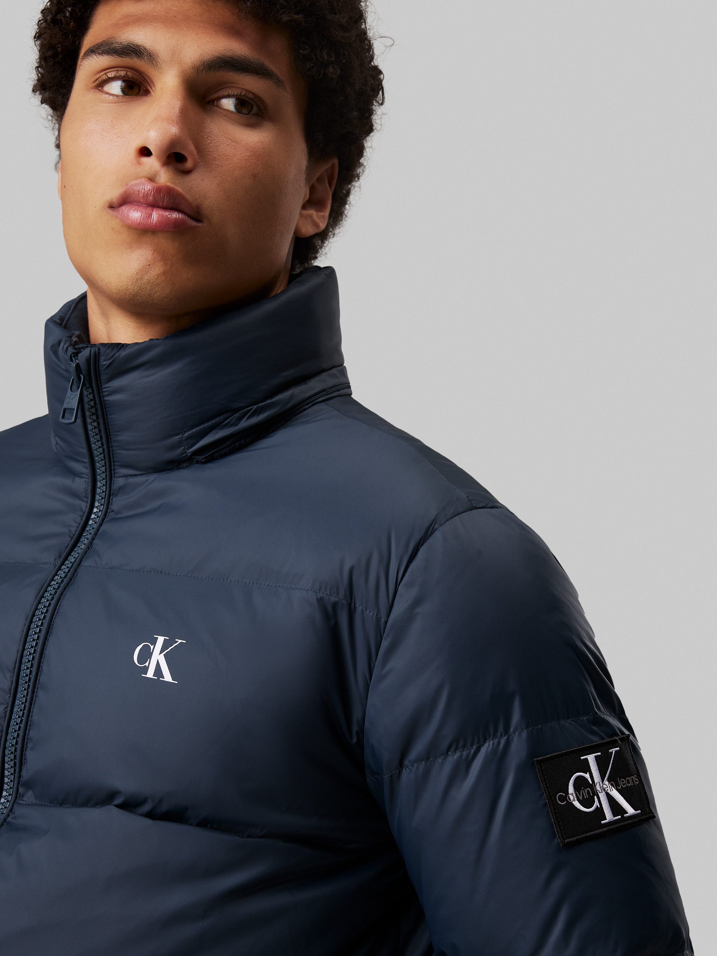 Calvin Klein Outdoorjack ESSENTIALS DOWN JACKET