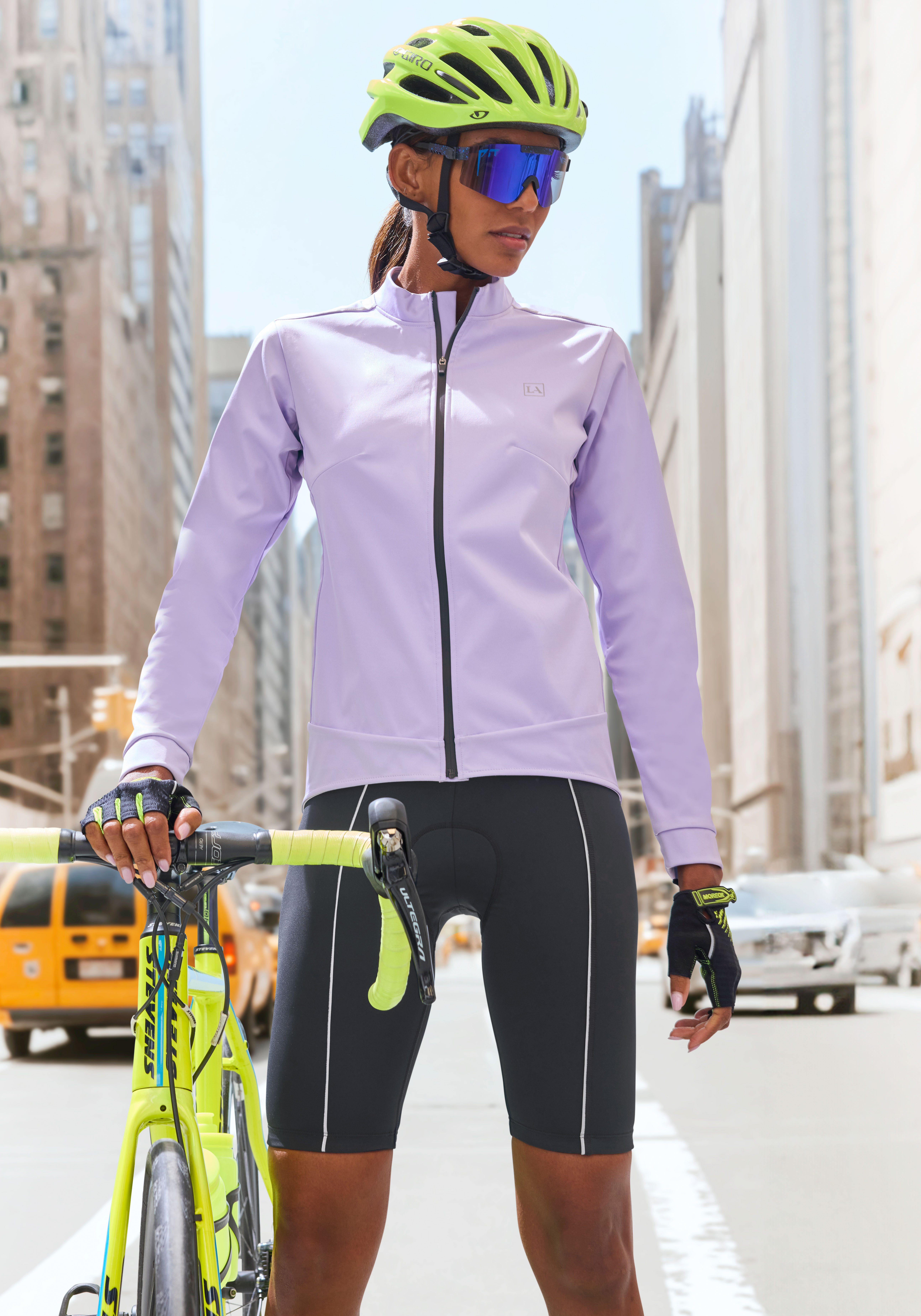 vivance active Fietsbroekje