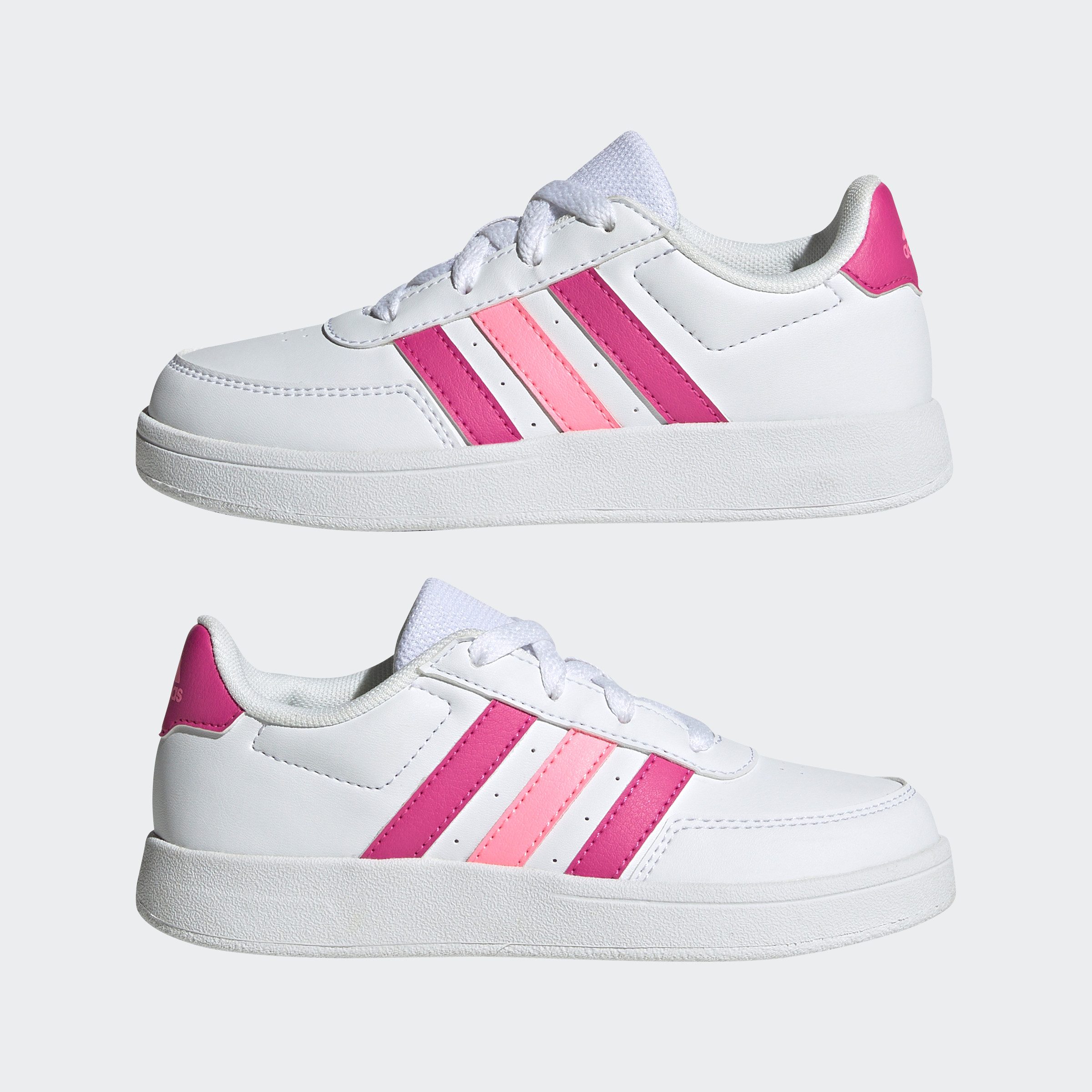 adidas Sportswear Sneakers BREAKNET LIFESTYLE COURT LACE