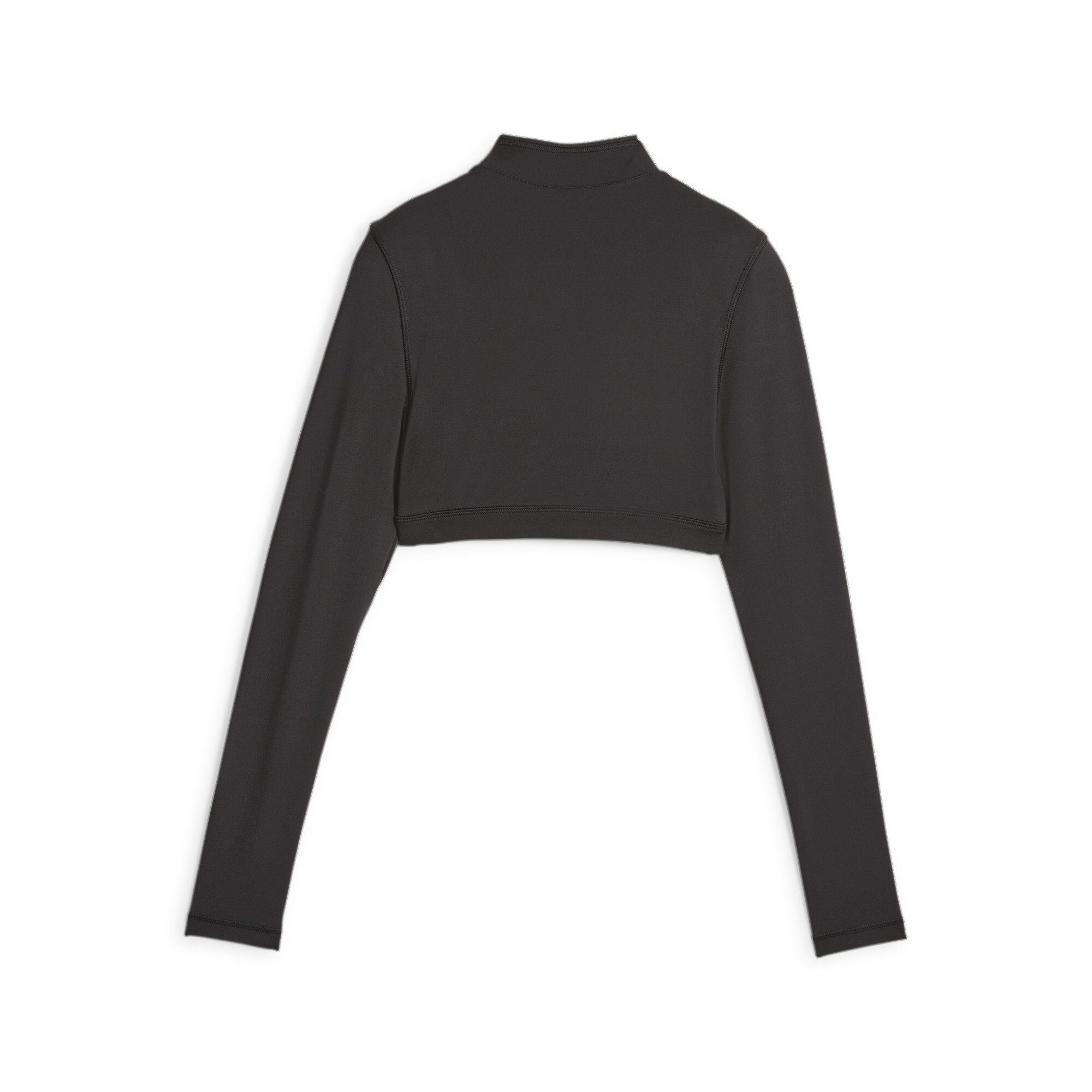 PUMA Trainingsshirt MODEST ACTIVEWEAR LONGSLEEVE SPORTS BRA