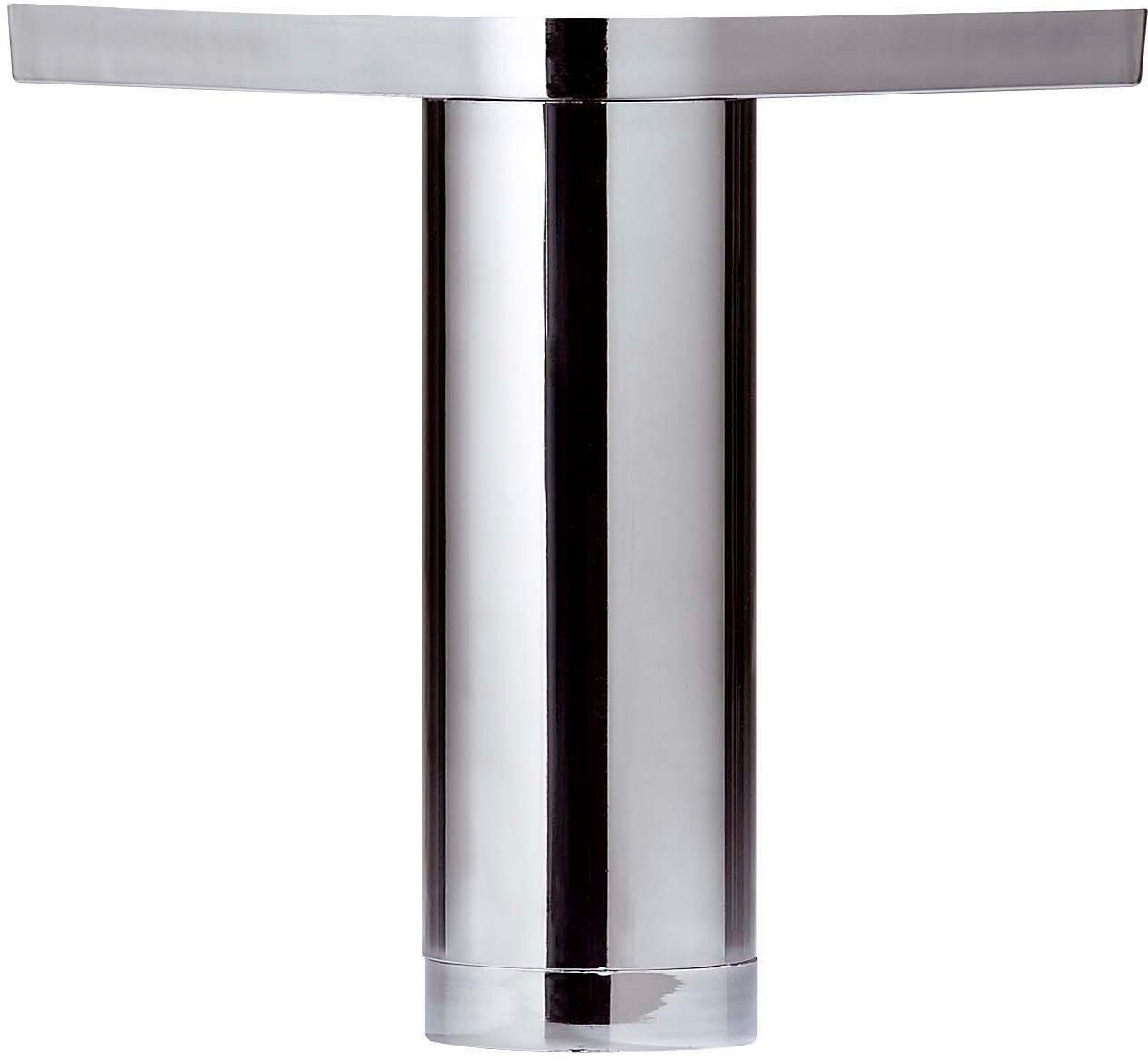 Saphir Badkamerserie Quickset 382 5-delig, wastafelonderkast met led-spiegelkast Hoge kast, onderkast, hangend kastje, inclusief deurdemper, 8 deuren (11-delig)