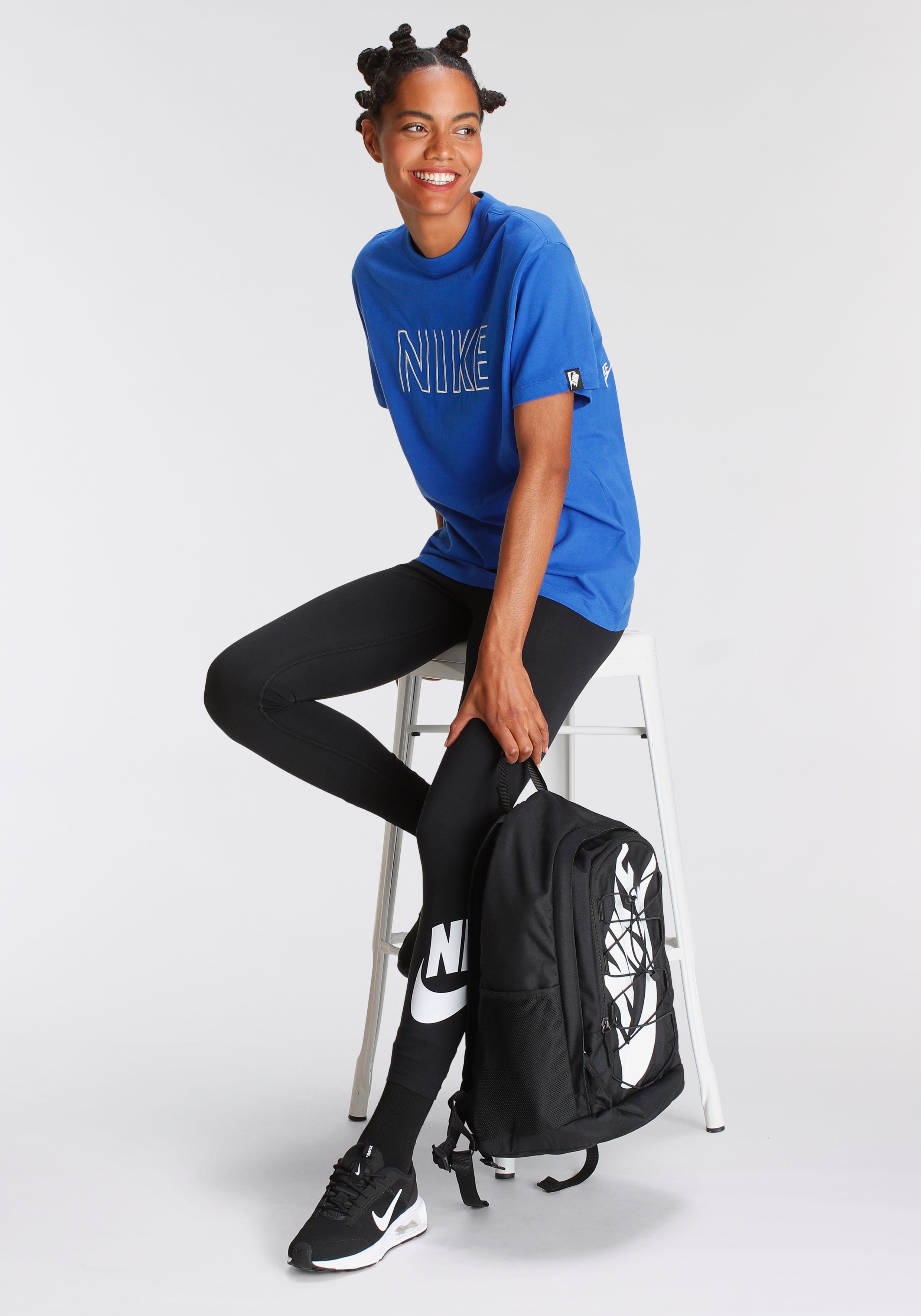 Nike Sportswear T-shirt W NSW TEE BF SW