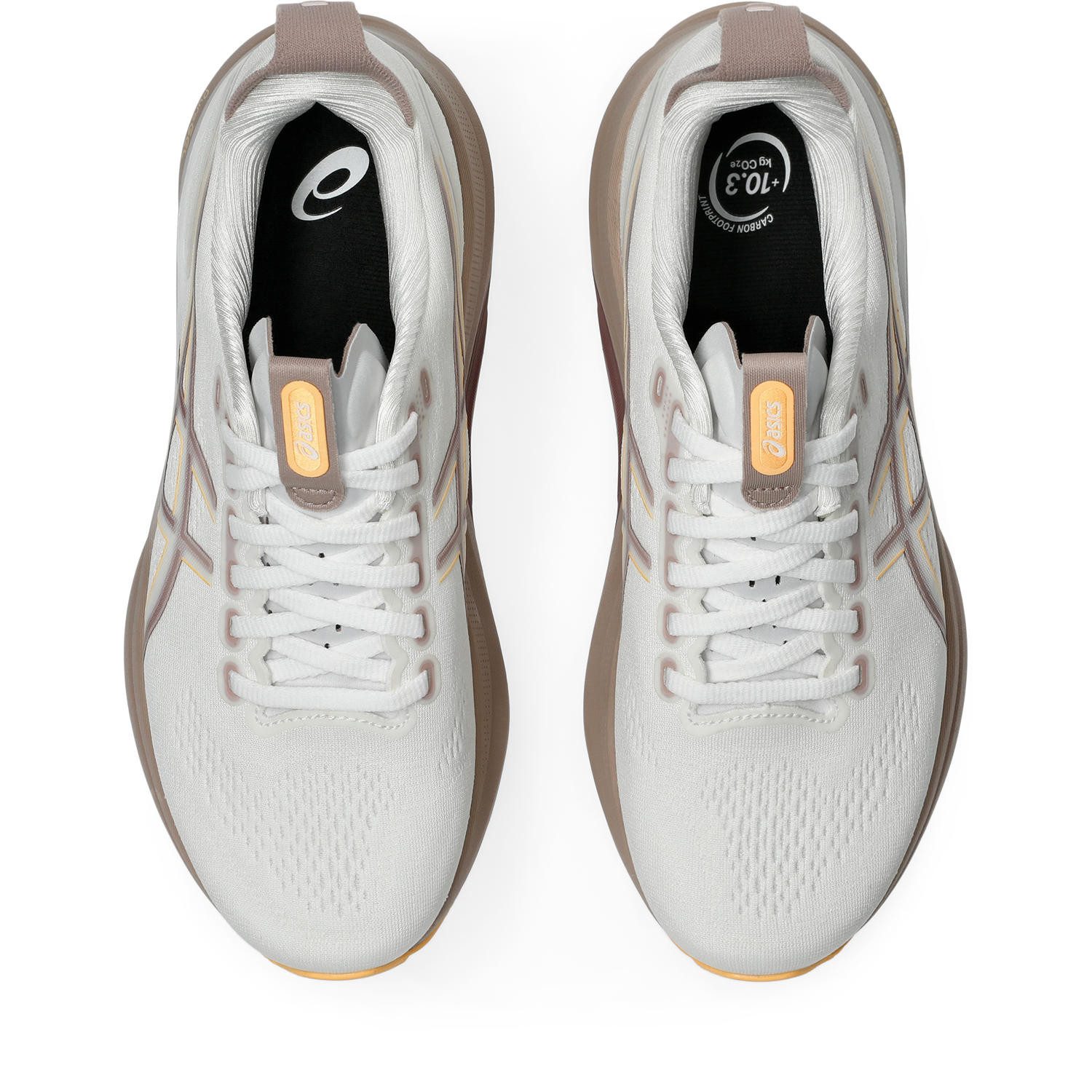 Asics Runningschoenen GEL-KAYANO 32 voor meer stabiliteit
