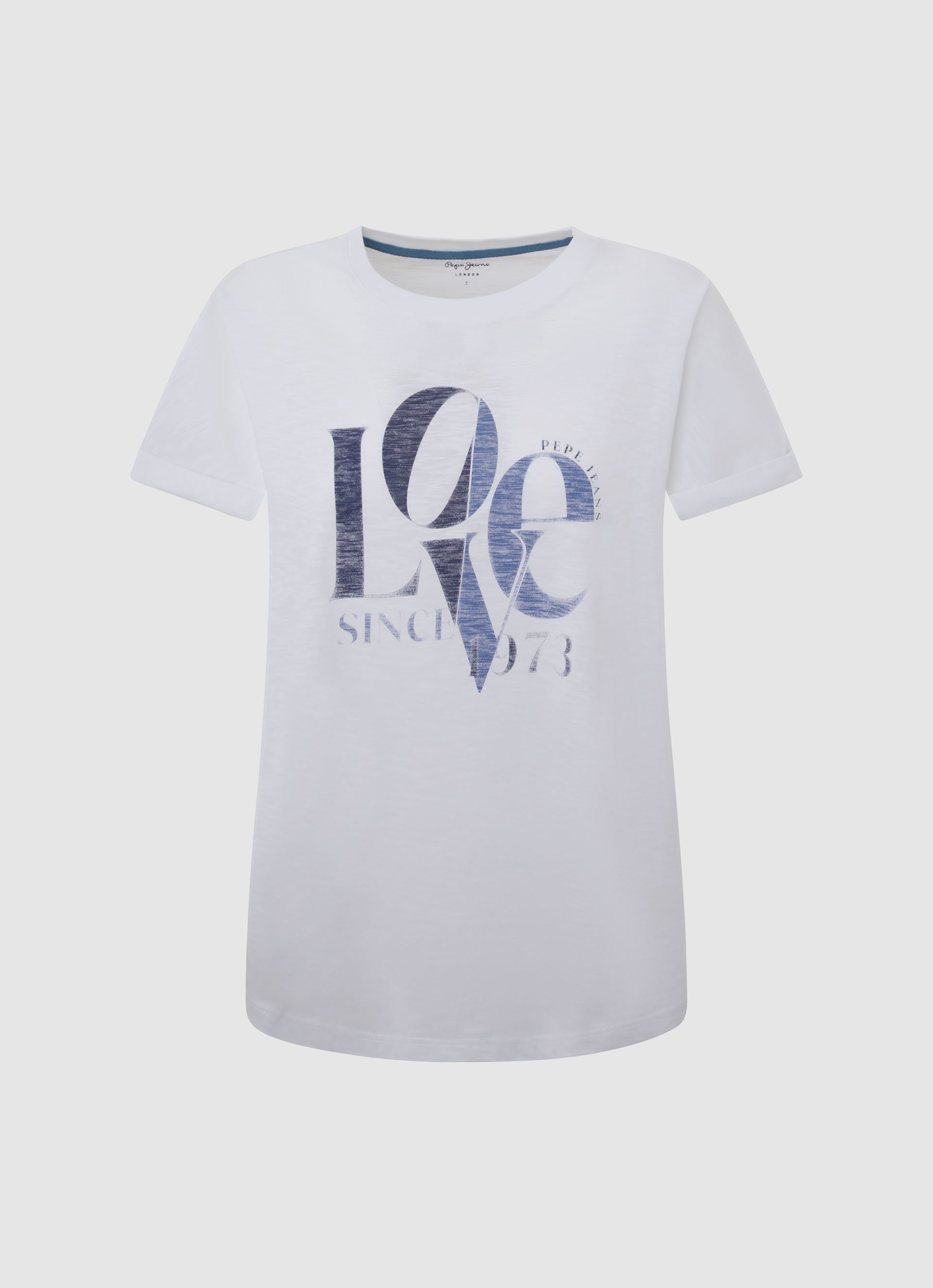 Pepe Jeans T-shirt JAX