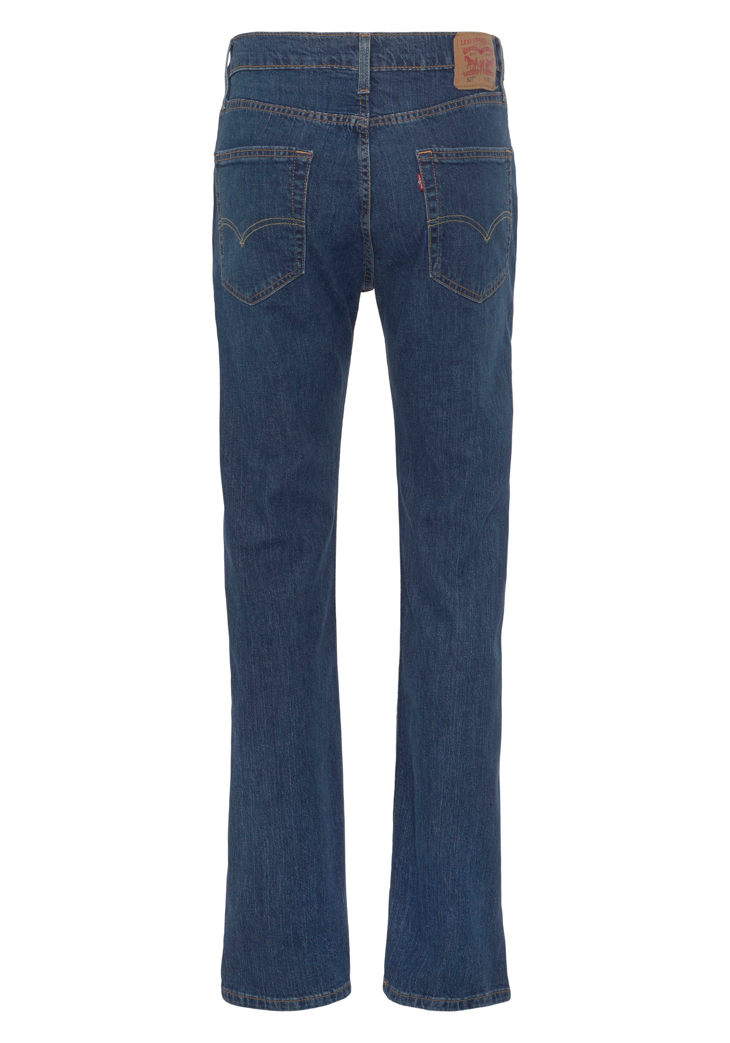 Levi's® Bootcut jeans 527 SLIM BOOT CUT
