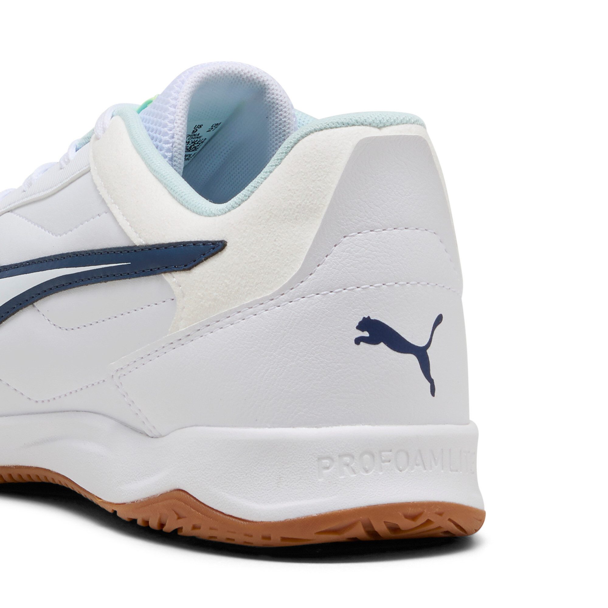 PUMA Zaalschoenen PRESSING IV