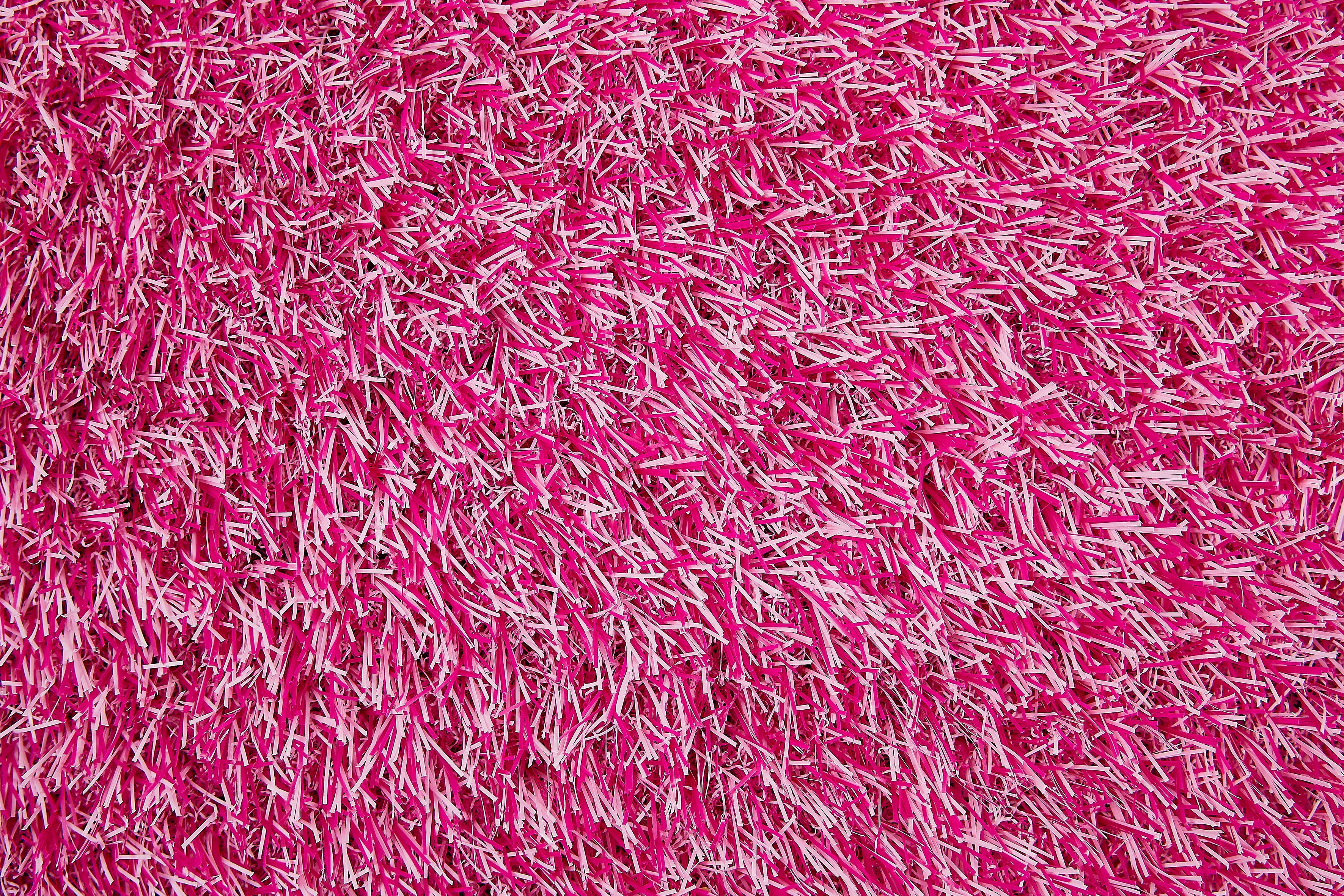 Andiamo Kunstgras Trendy, Made in Netherlands Grastapijt, moderne uitstraling, met afvoer gaten, duurzaam (1 stuk)