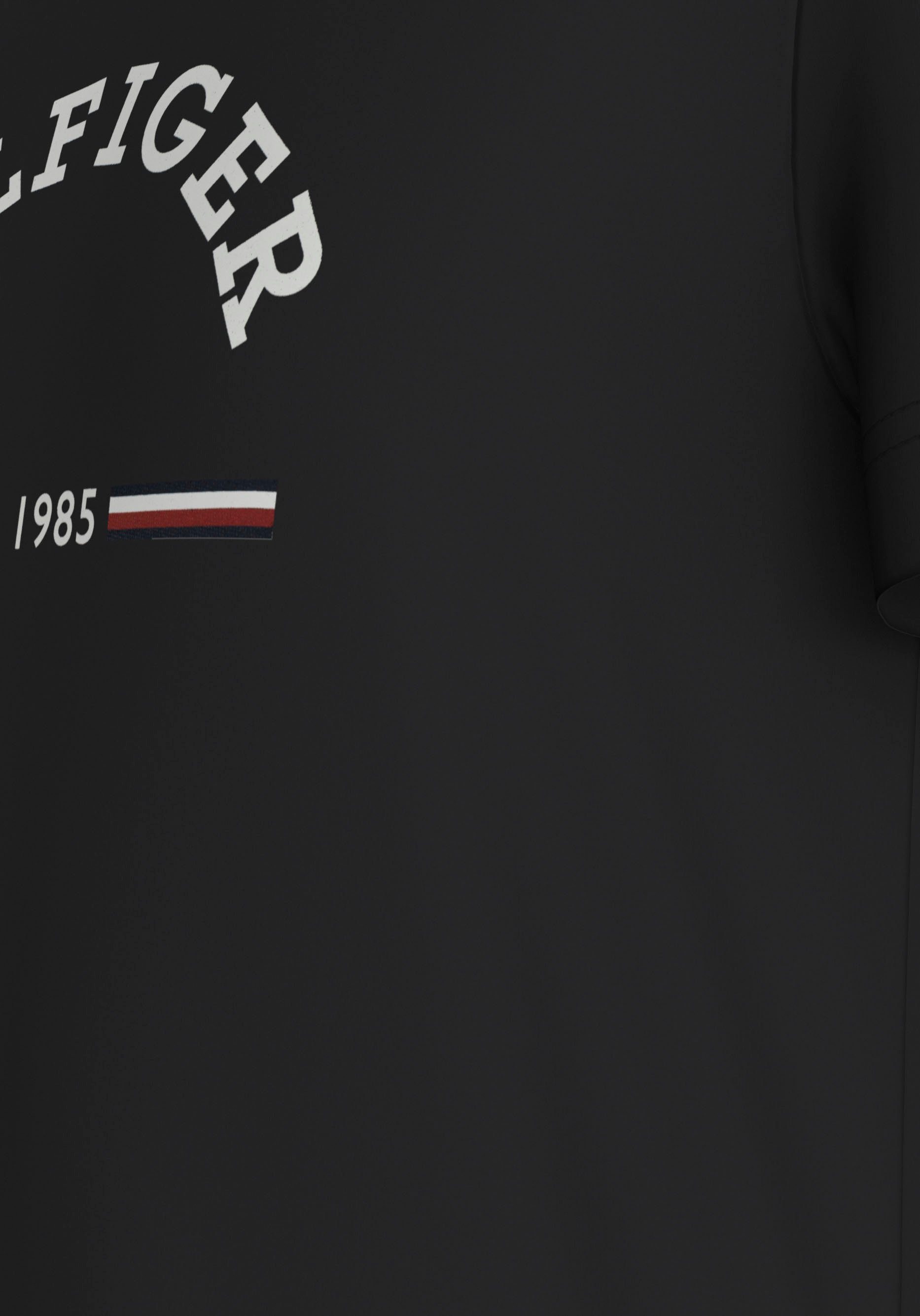 Tommy Hilfiger T-shirt RWB ARCH GS TEE