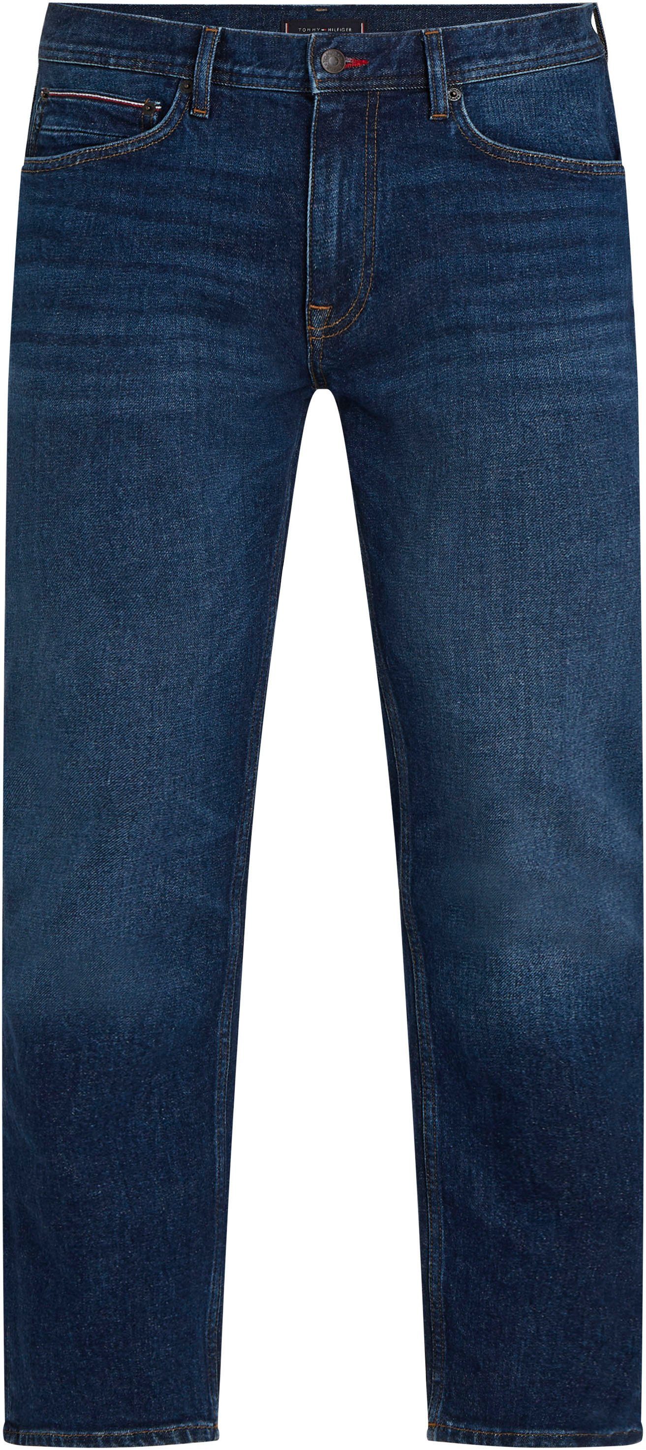 Tommy Hilfiger Straight jeans STRAIGHT DENTON STR