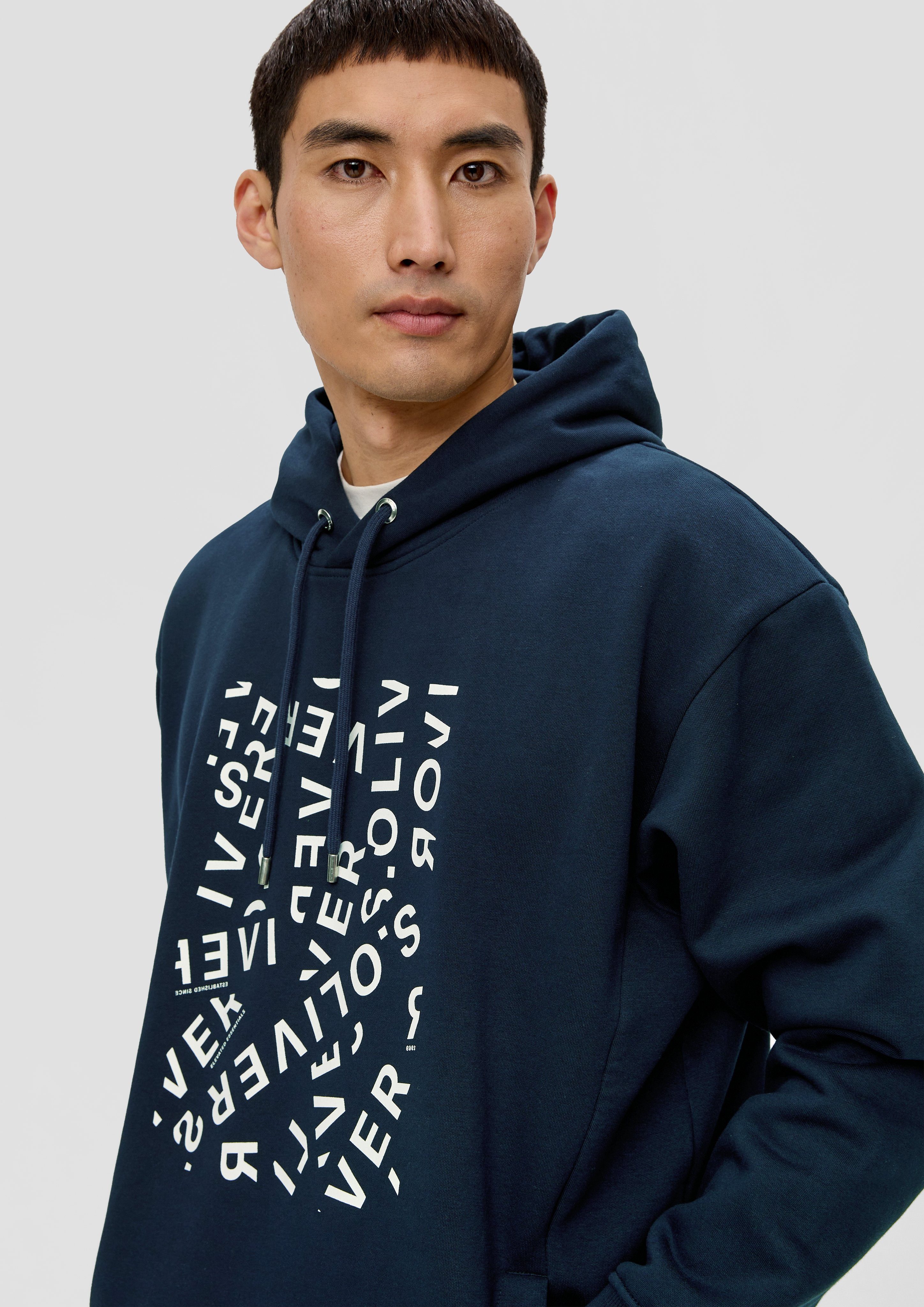 s.Oliver Hoodie