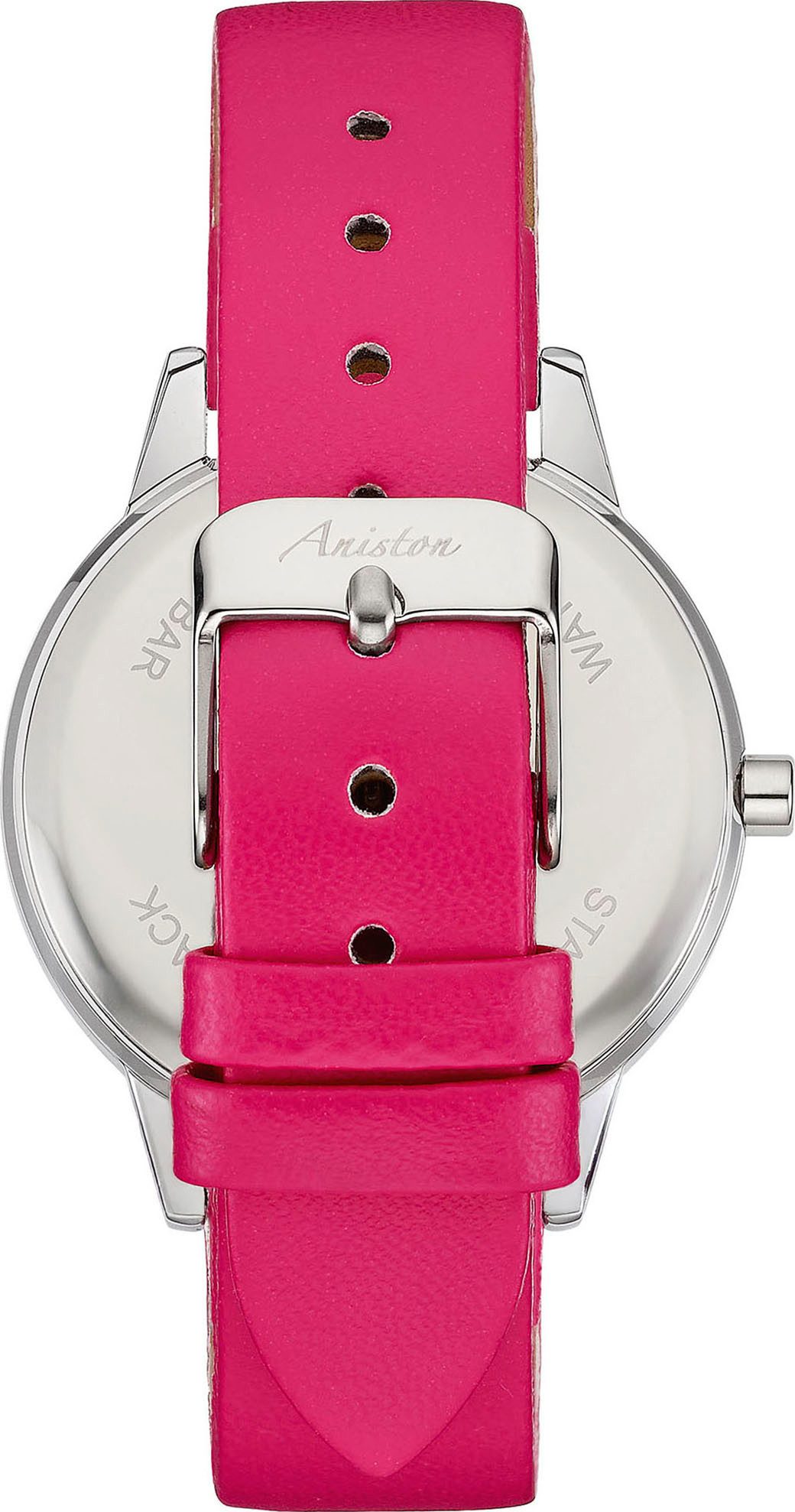 Aniston JEWELRY & WATCHES Kwartshorloge Horloge, dameshorloge, analoog