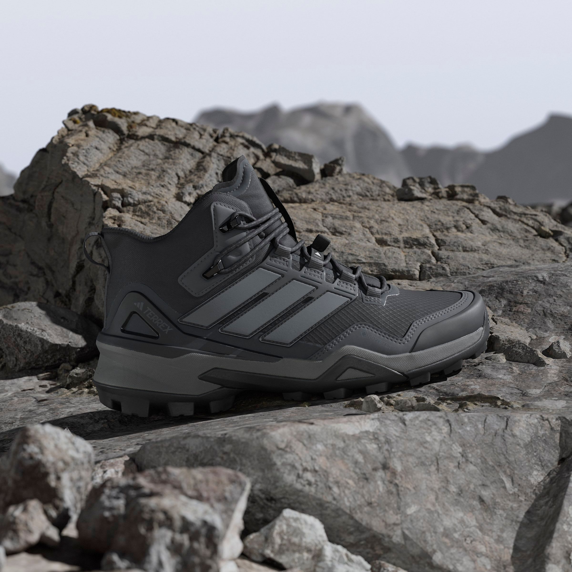adidas TERREX Wandelschoenen TERREX SKYCHASER MID GORE-TEX