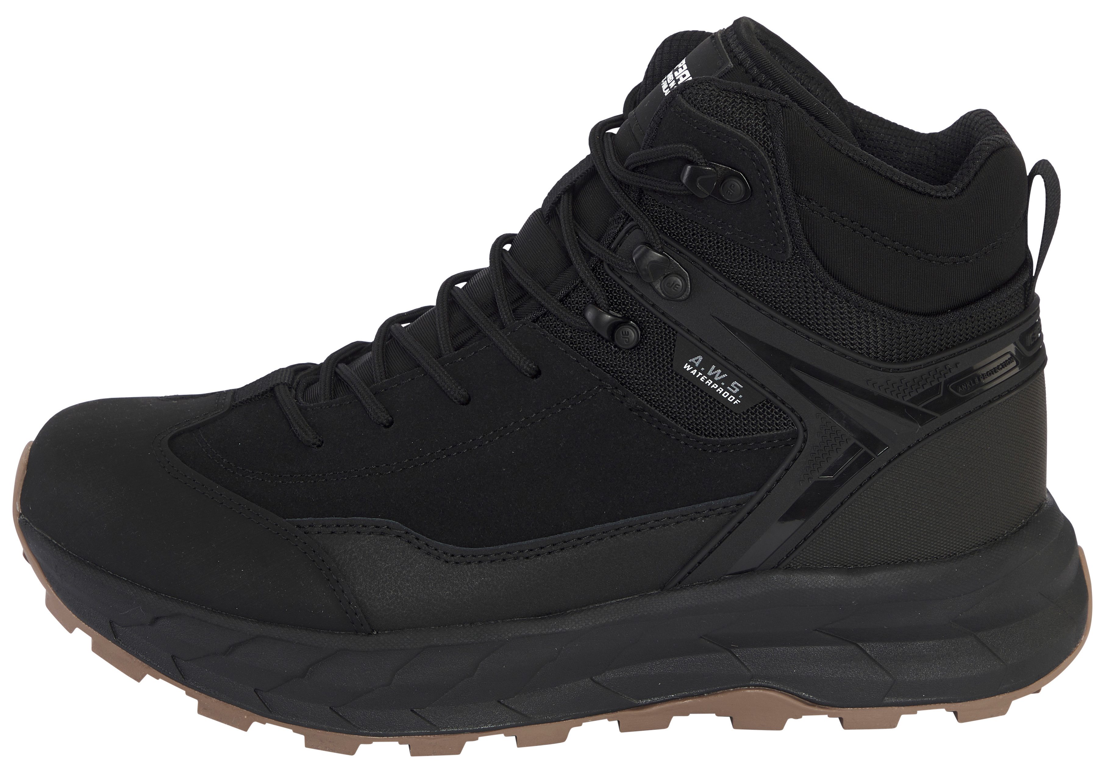 Icepeak Wandelschoenen AKAA MR waterdicht