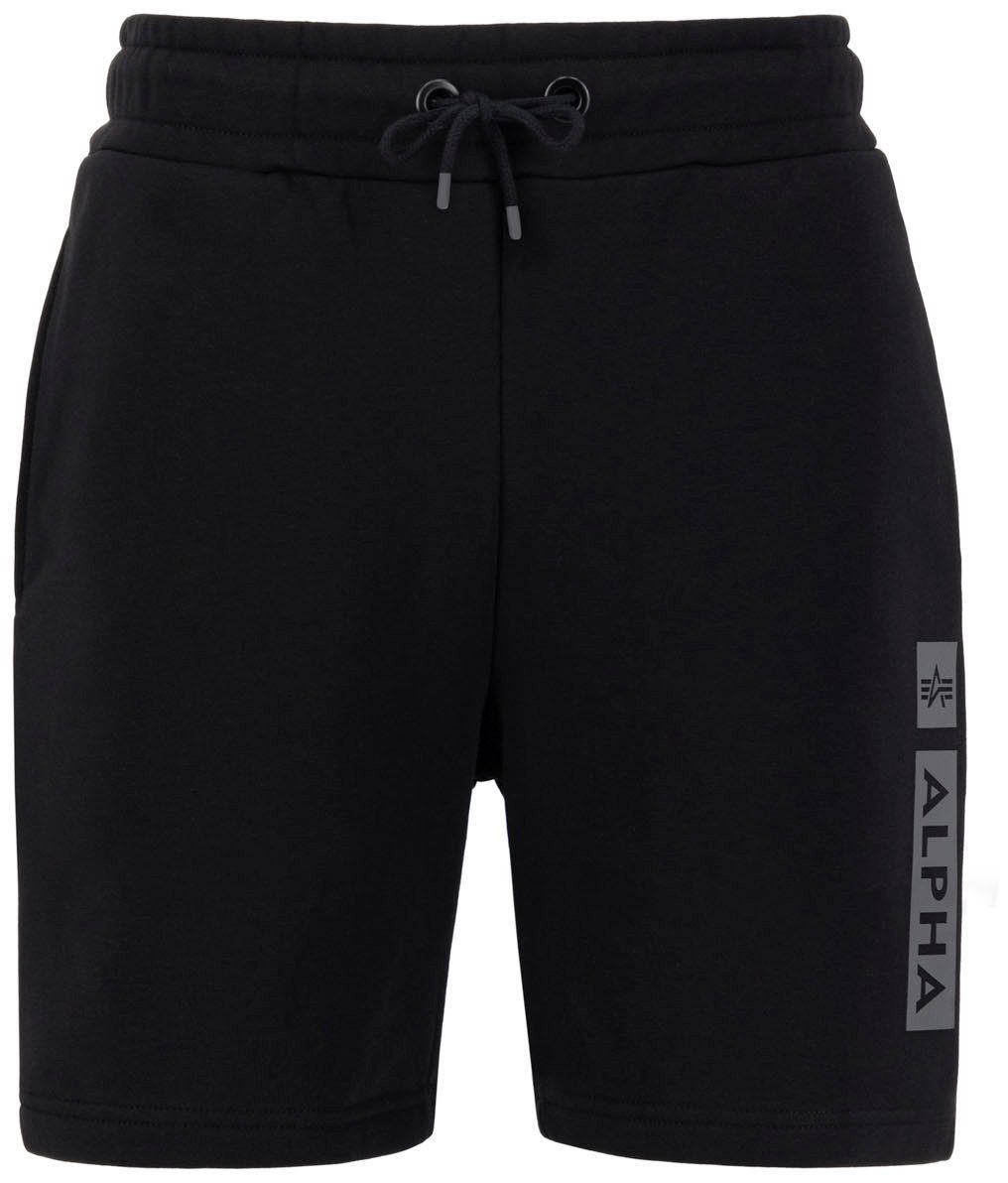 Alpha Industries Sweatshort Alpha PP Short