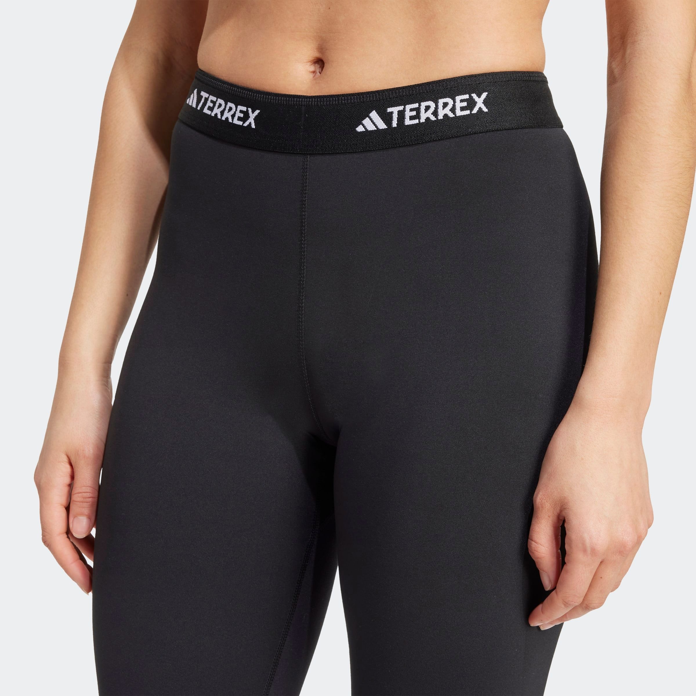 adidas TERREX Trainingstights MULTI SYNT TI W (1-delig)