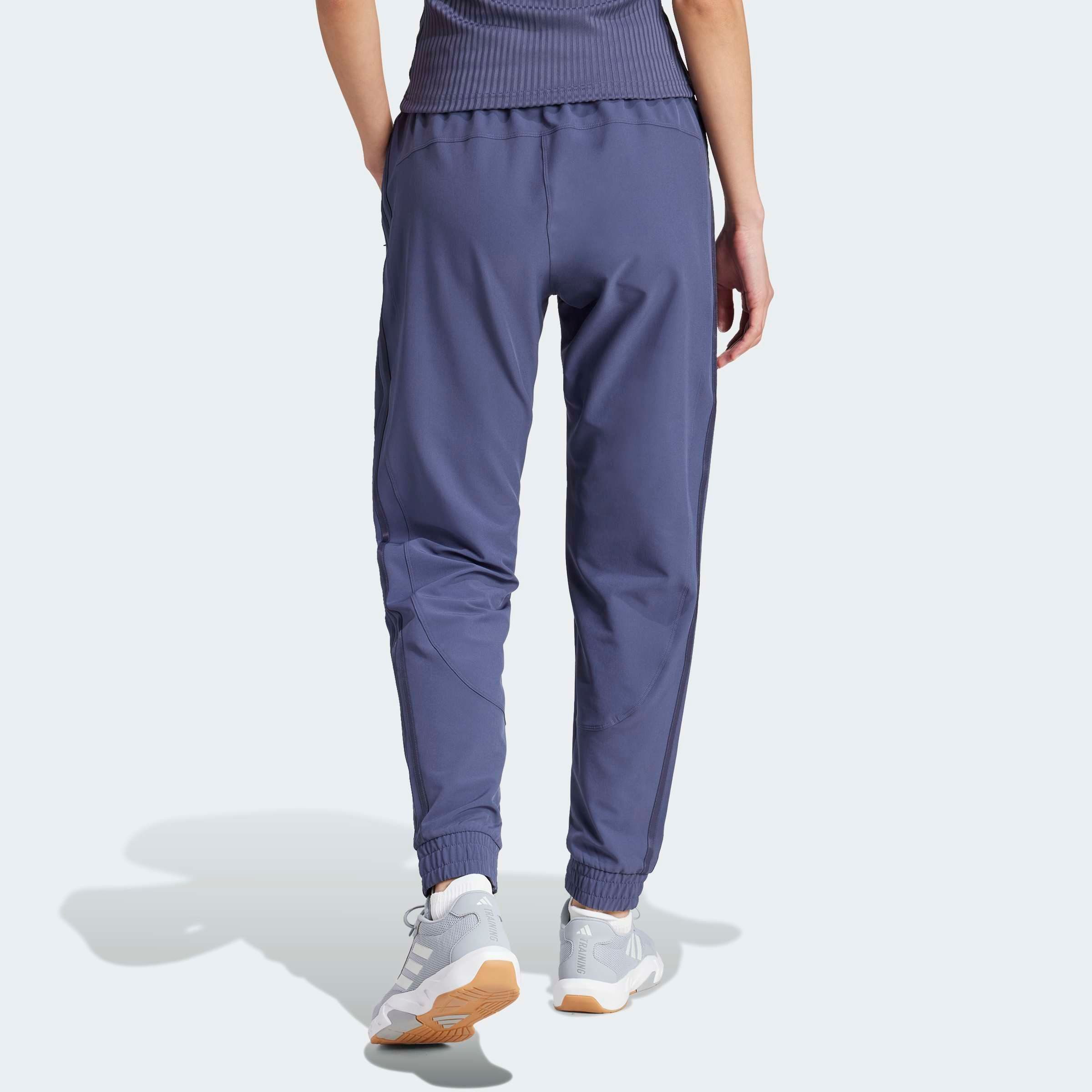 adidas Performance Sportbroek PACER WVN PANT (1-delig)