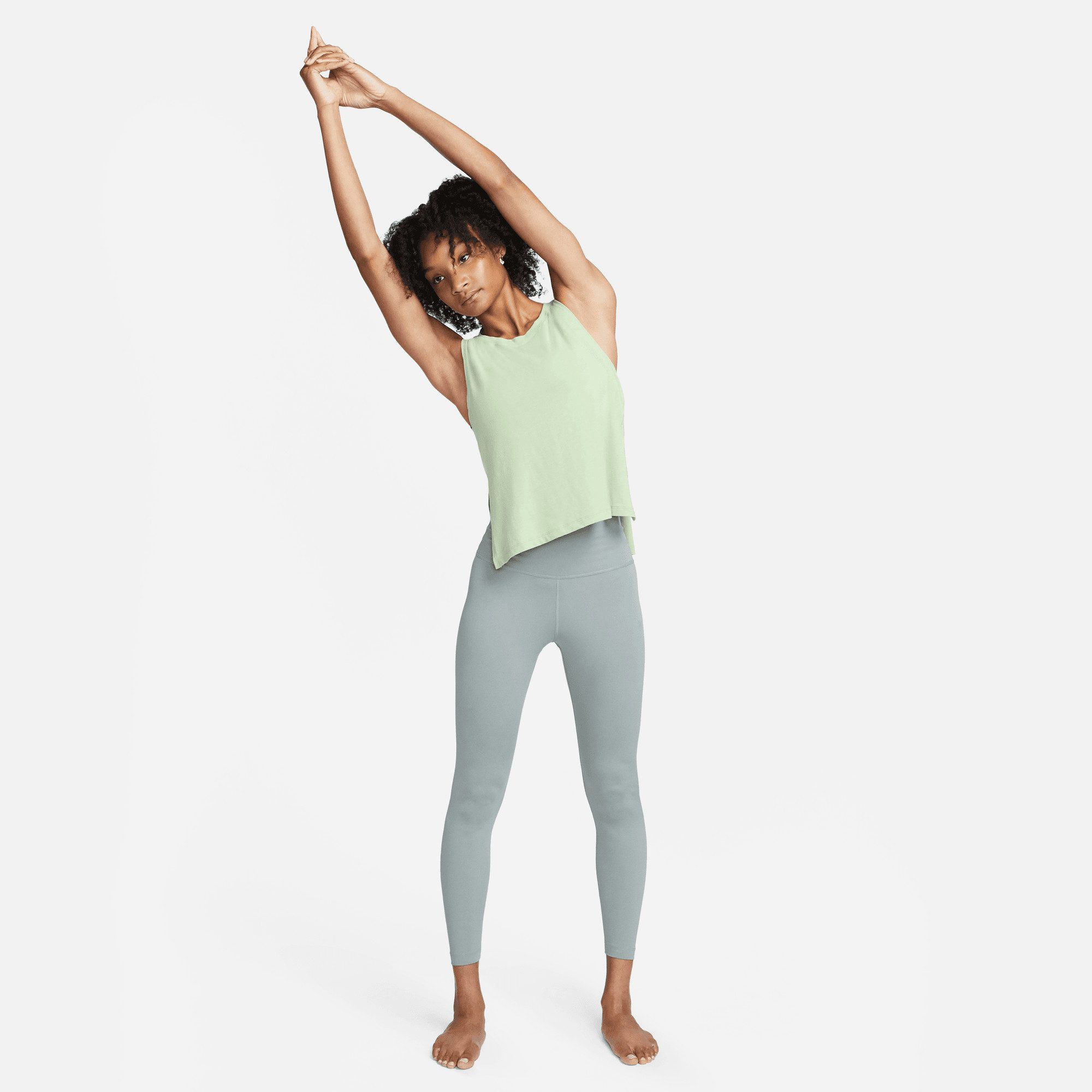 Nike Yogatop YOGA DRI-FIT WOMEN'S TANK TOP