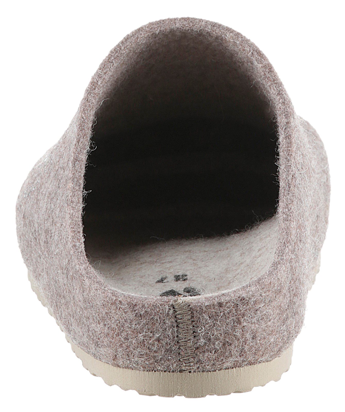 BIO Life Clogs Panal in rond model