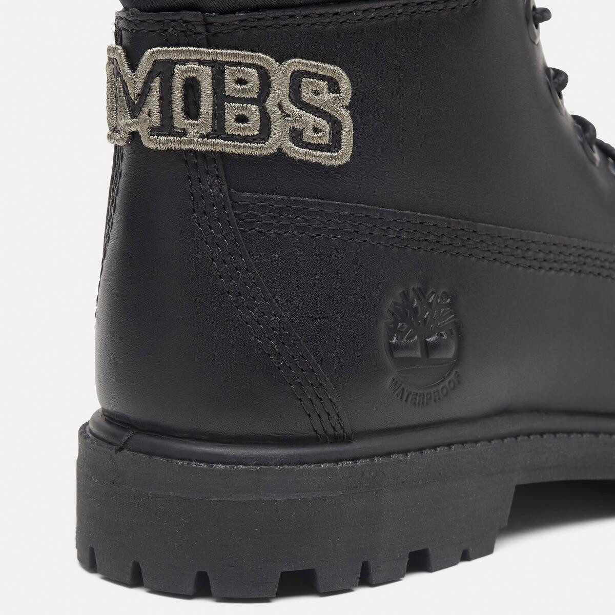 Timberland Veterschoenen Timberland Premium 6 INCH VETERSCHOEN Winterlaarzen, veterschoenen, winterschoenen, waterdicht