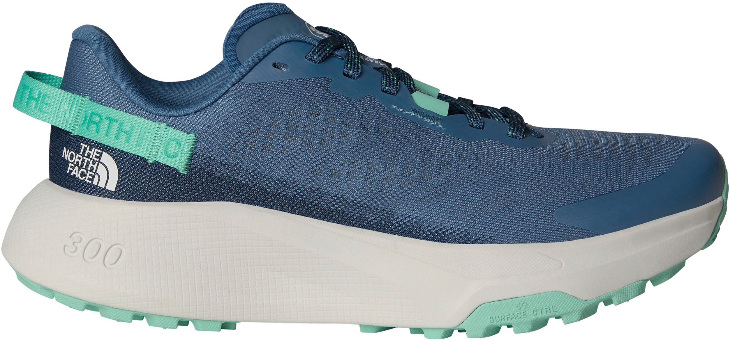 The North Face Trailrunningschoenen W ALTAMESA 300