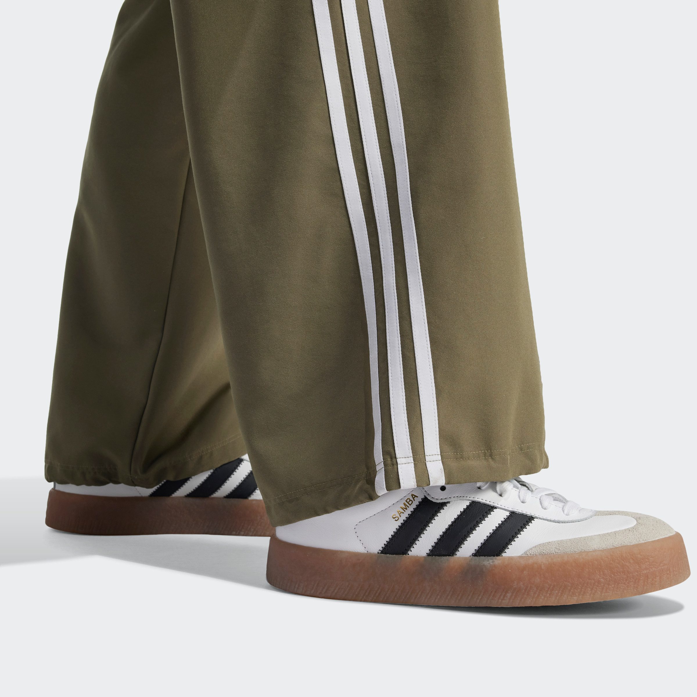 adidas Originals Sportbroek 3S CARGO PANTS (1-delig)