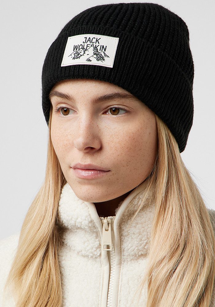 Jack Wolfskin Beanie