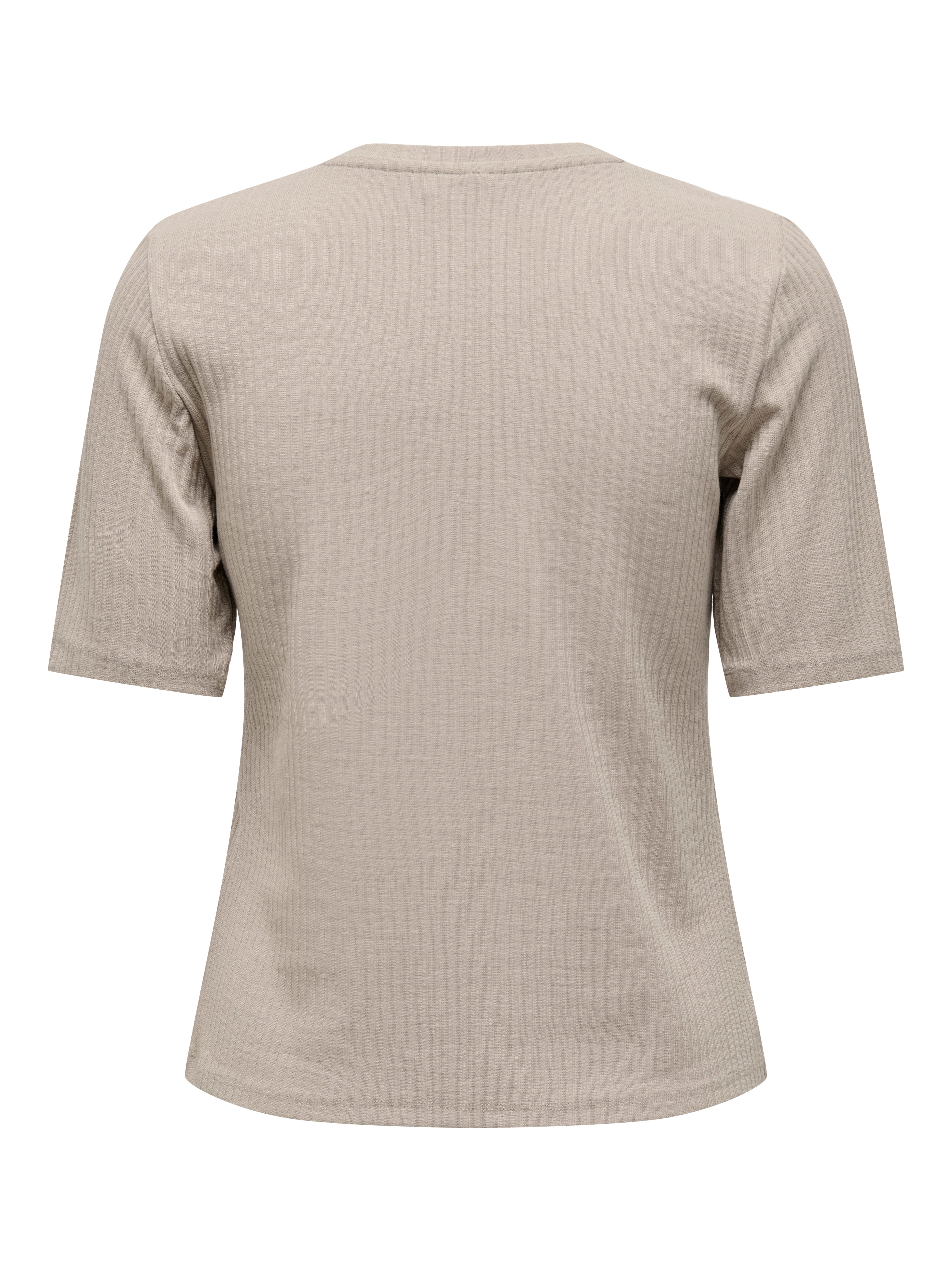 Only Play Trainingsshirt ONPSEREN ON 2/4 REG RIB TEE NOOS