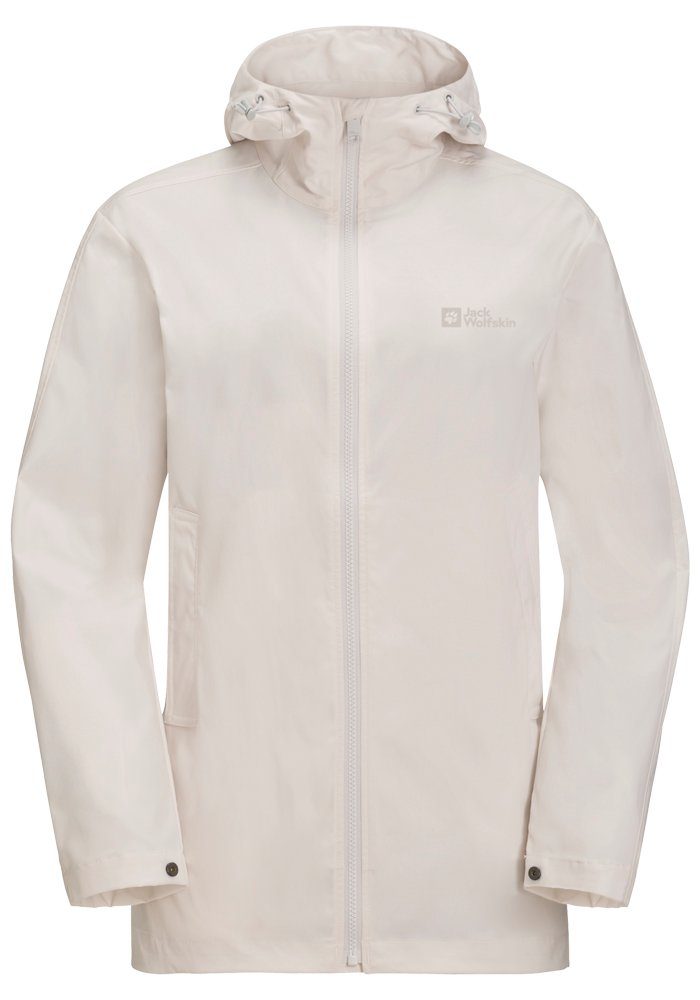 Jack Wolfskin Outdoorjack DESERT WIND JKT W