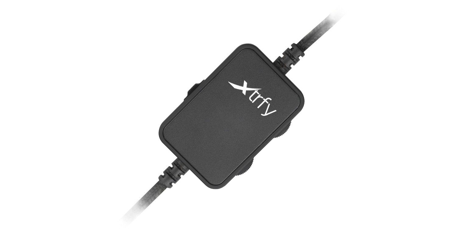 Cherry Xtrfy Gaming-headset H2