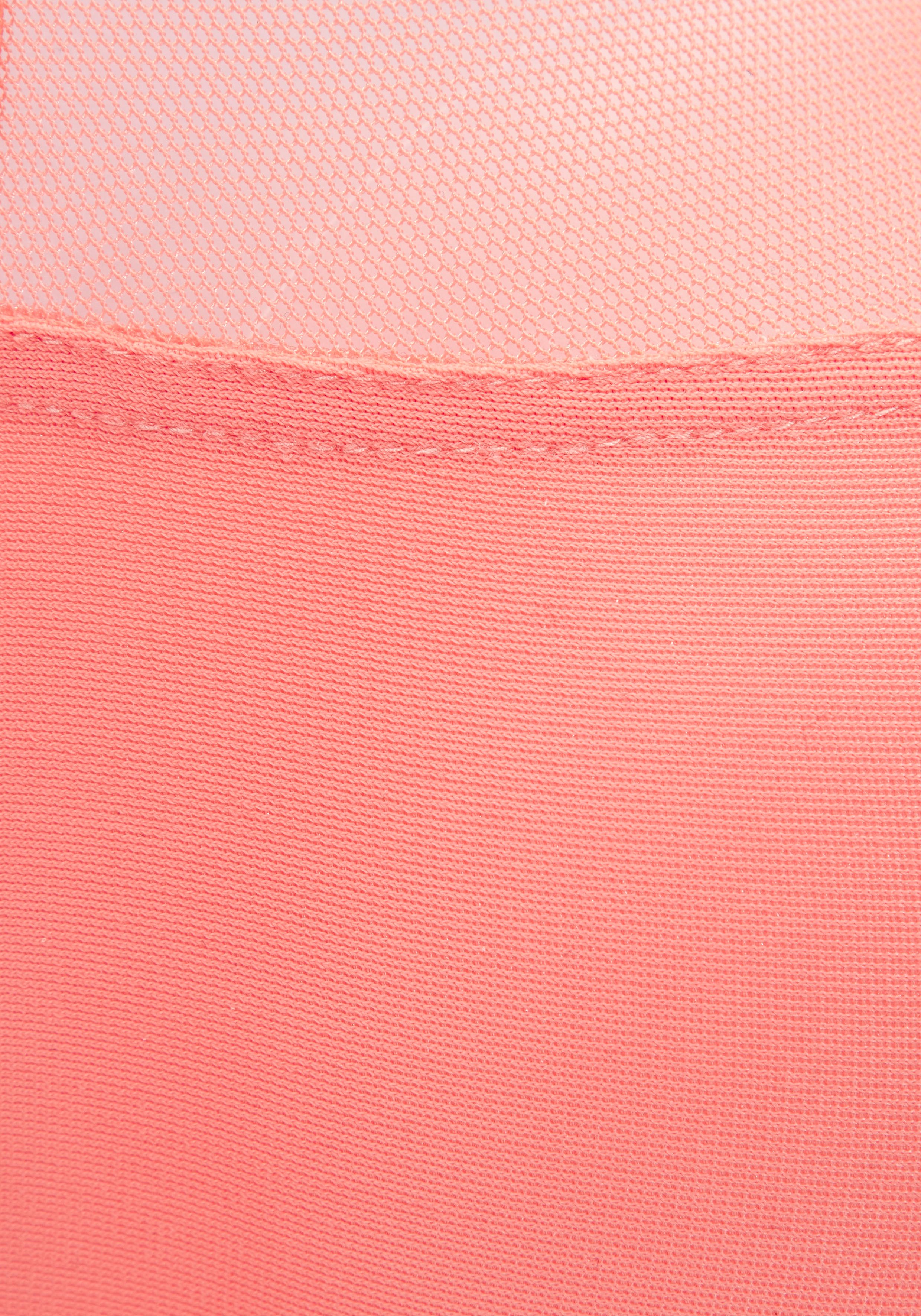 Nuance Minimizer-bh met beugels en modieuze mesh