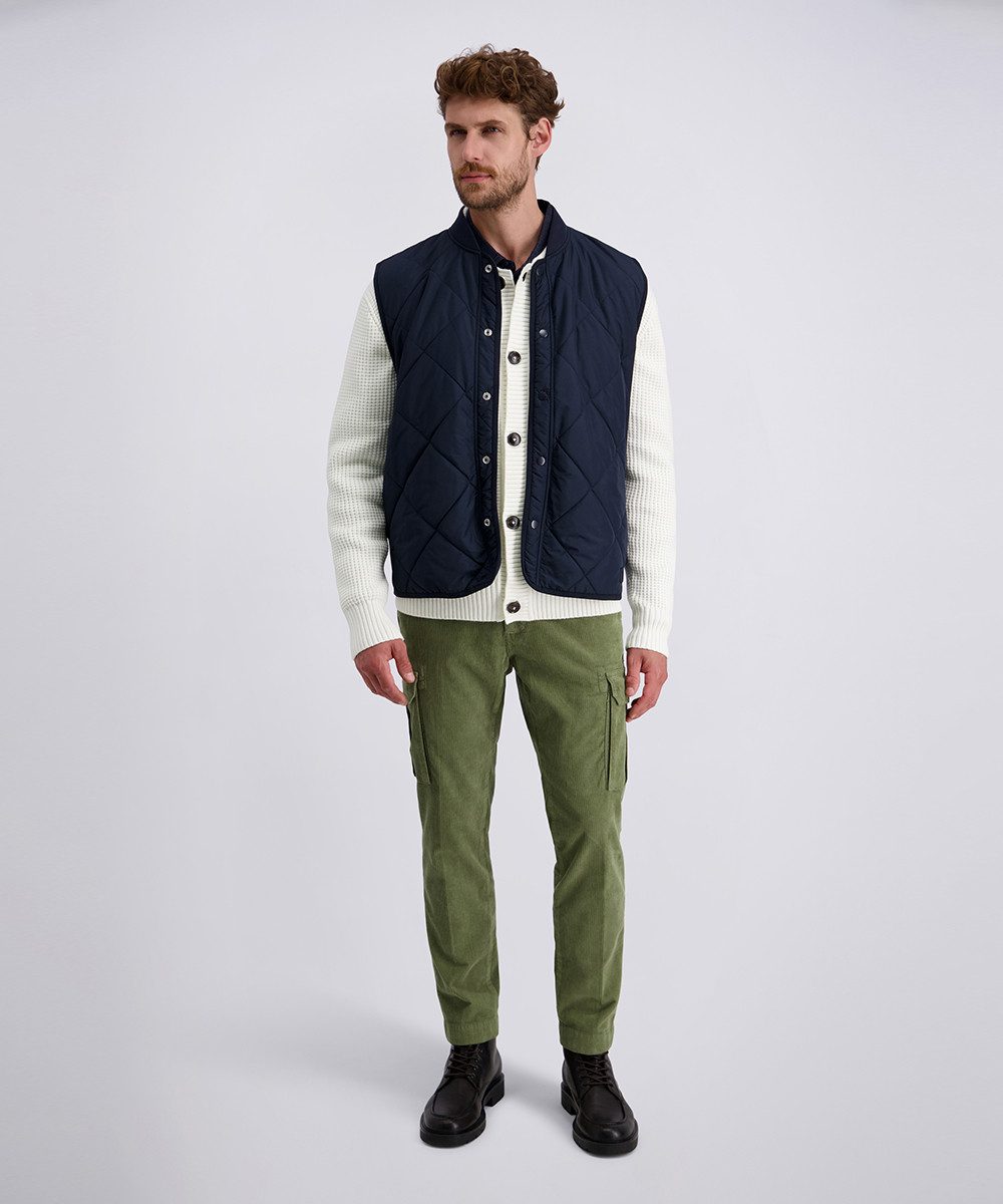 Pierre Cardin Sweatvestje