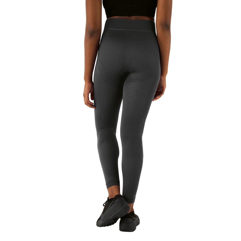 Bauerfeind Functionele tights COMPRESSION TIGHTS LONG (1-delig)