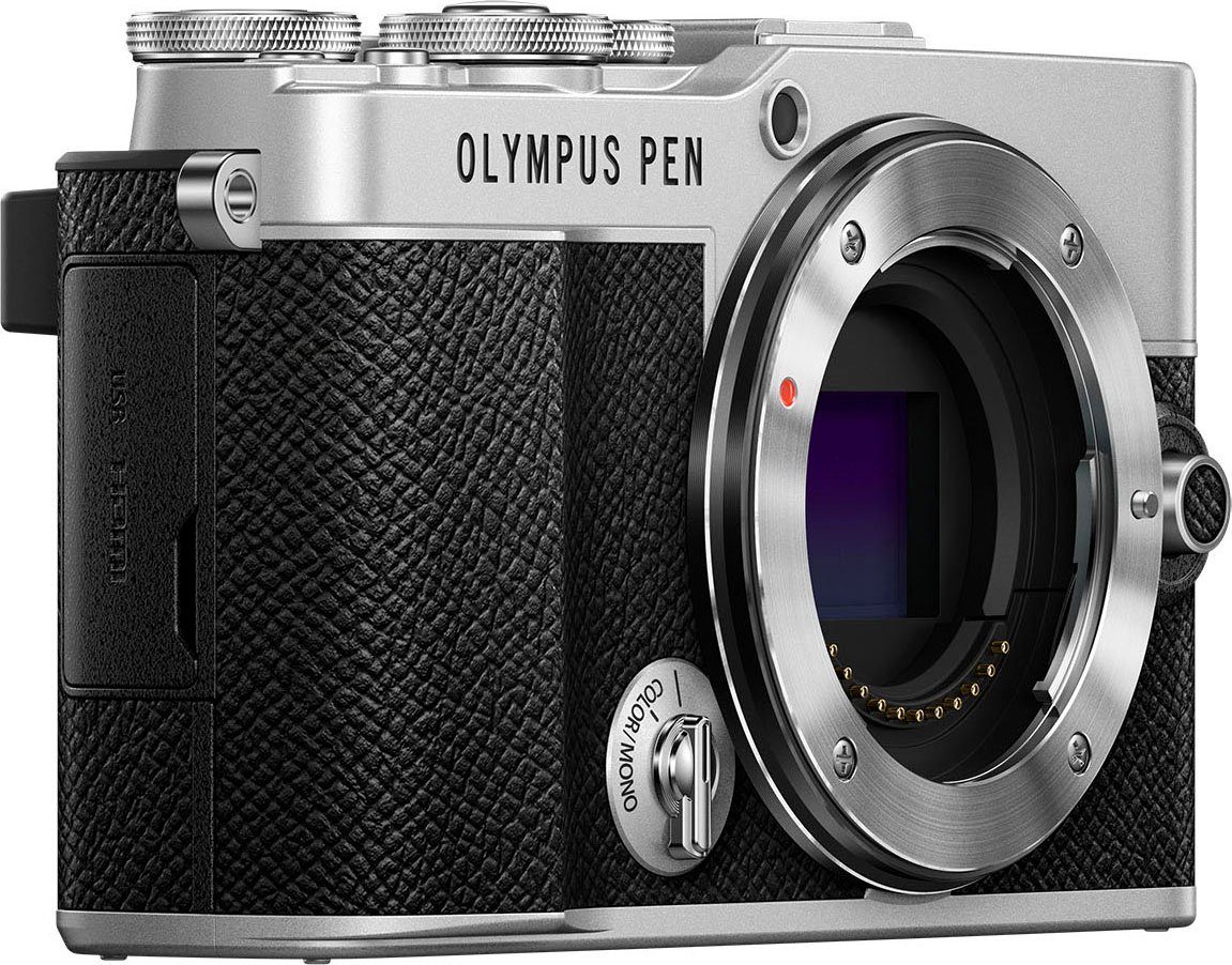 Olympus Systeemcamera E‑P7