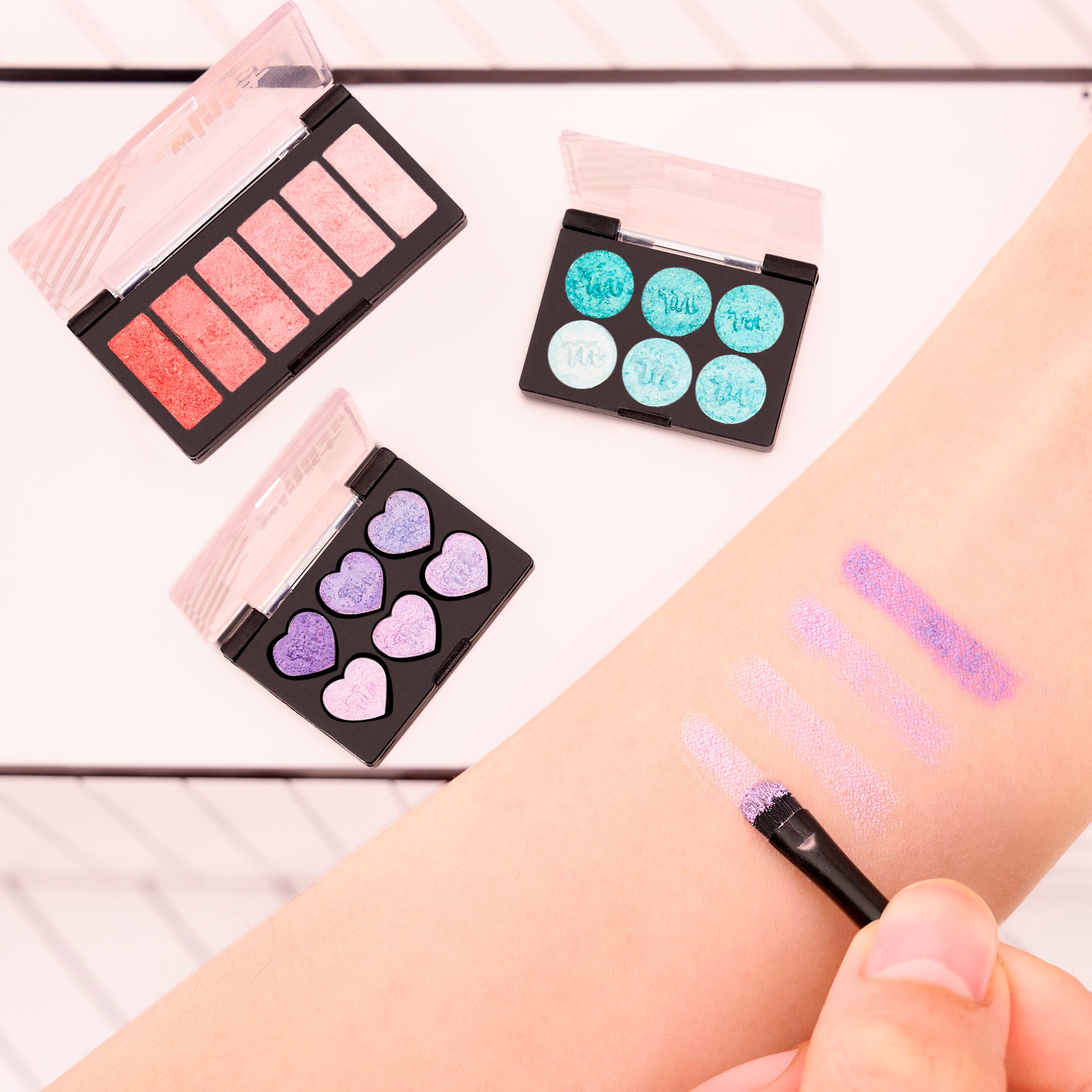MGA Knutselset MGA's Miniverse - Make It Mini Makeup
