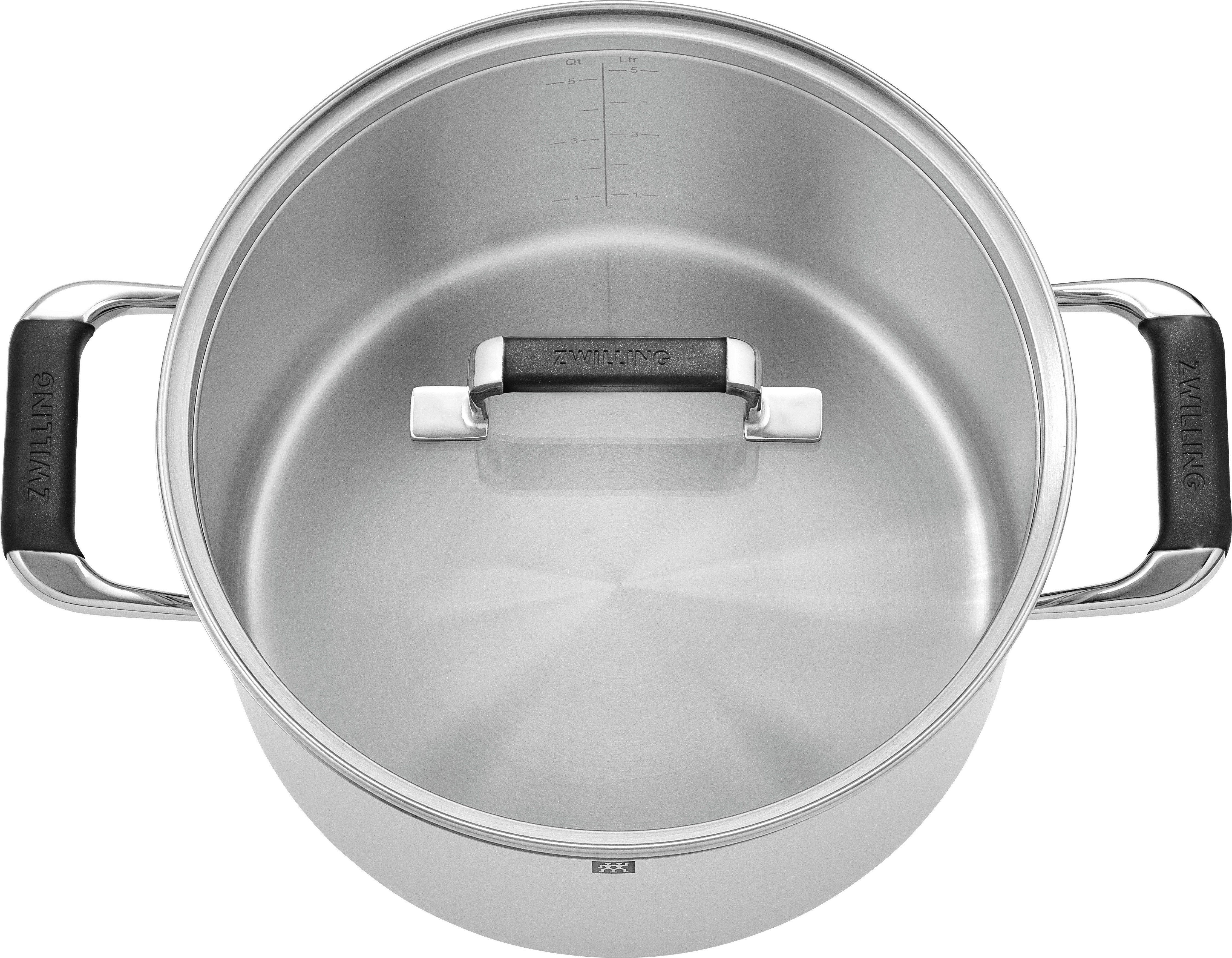 Zwilling Pannenset Poletto (set)