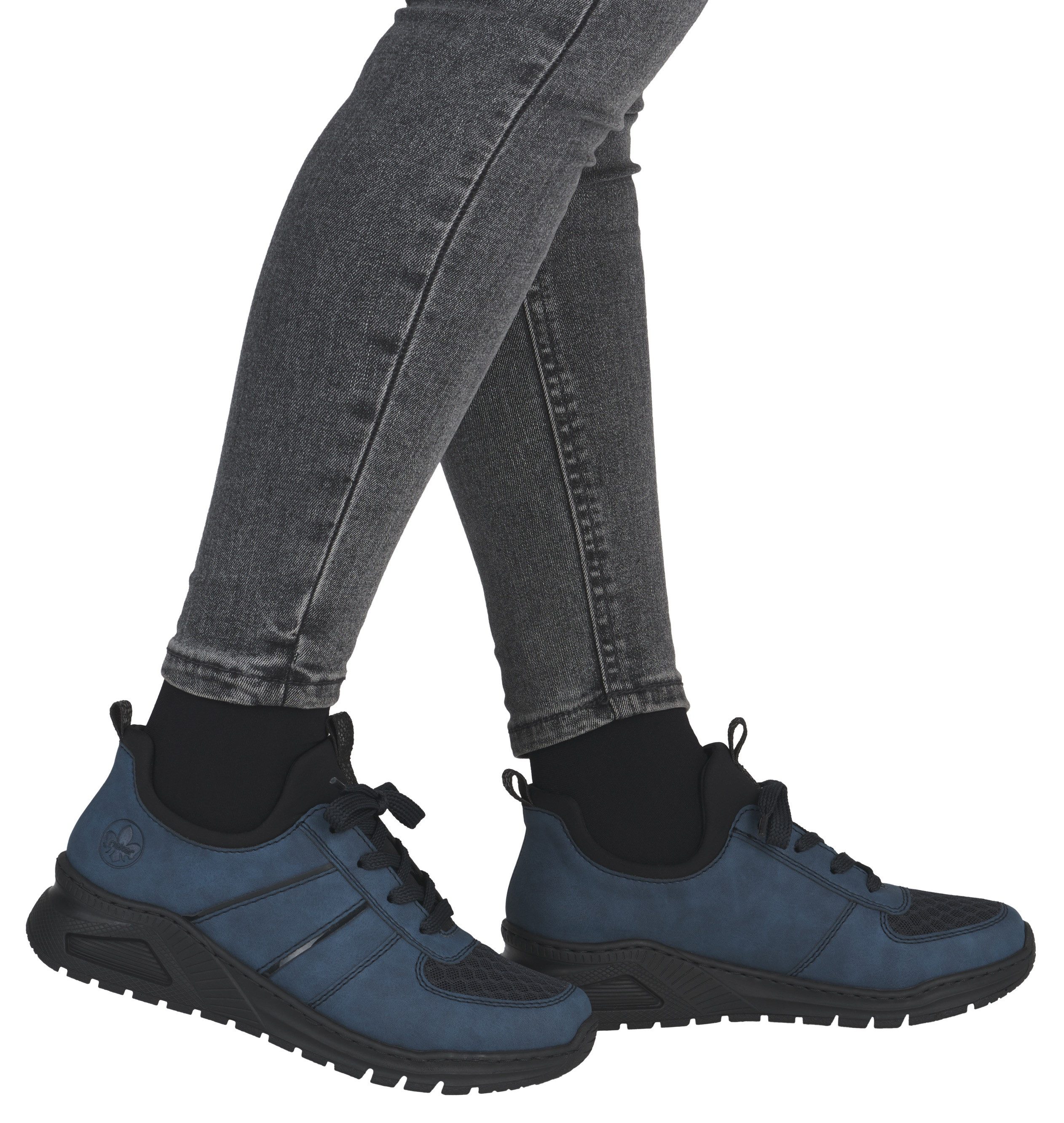 Rieker Slip-on sneakers