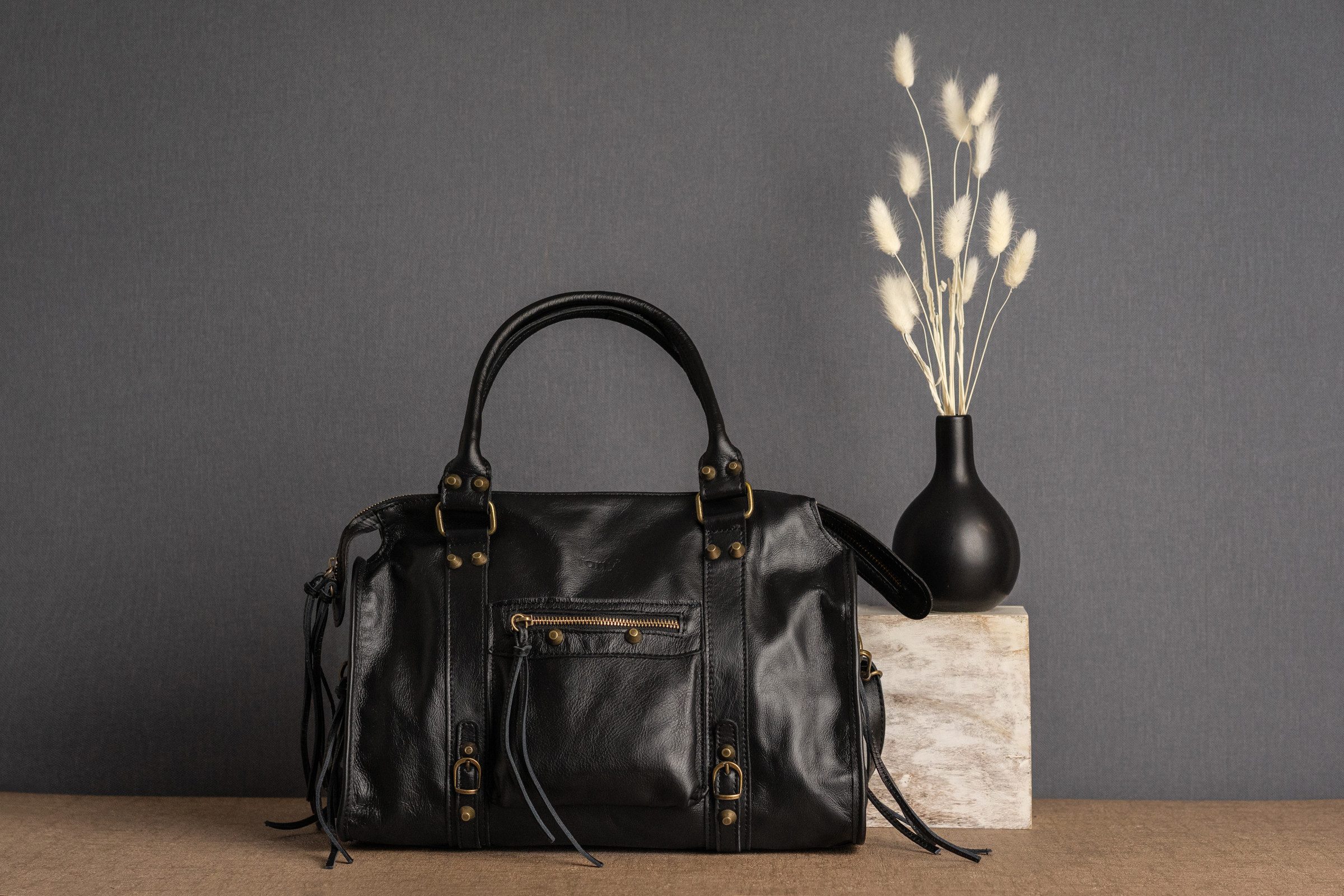 Forty Degrees Shopper