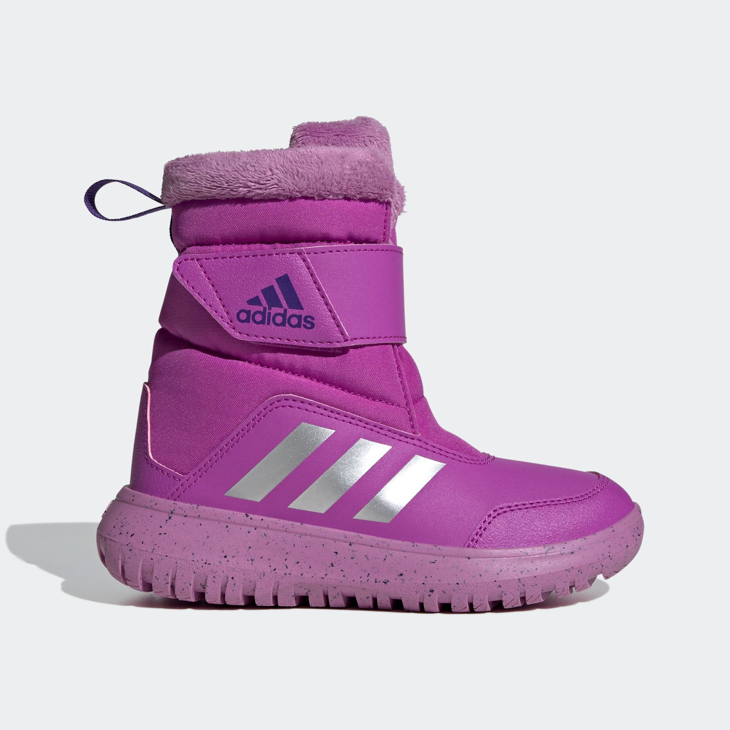 adidas Sportswear Winterlaarzen WINTERPLAY KIDS LAARS Snowboots, winterlaarzen, winterschoenen