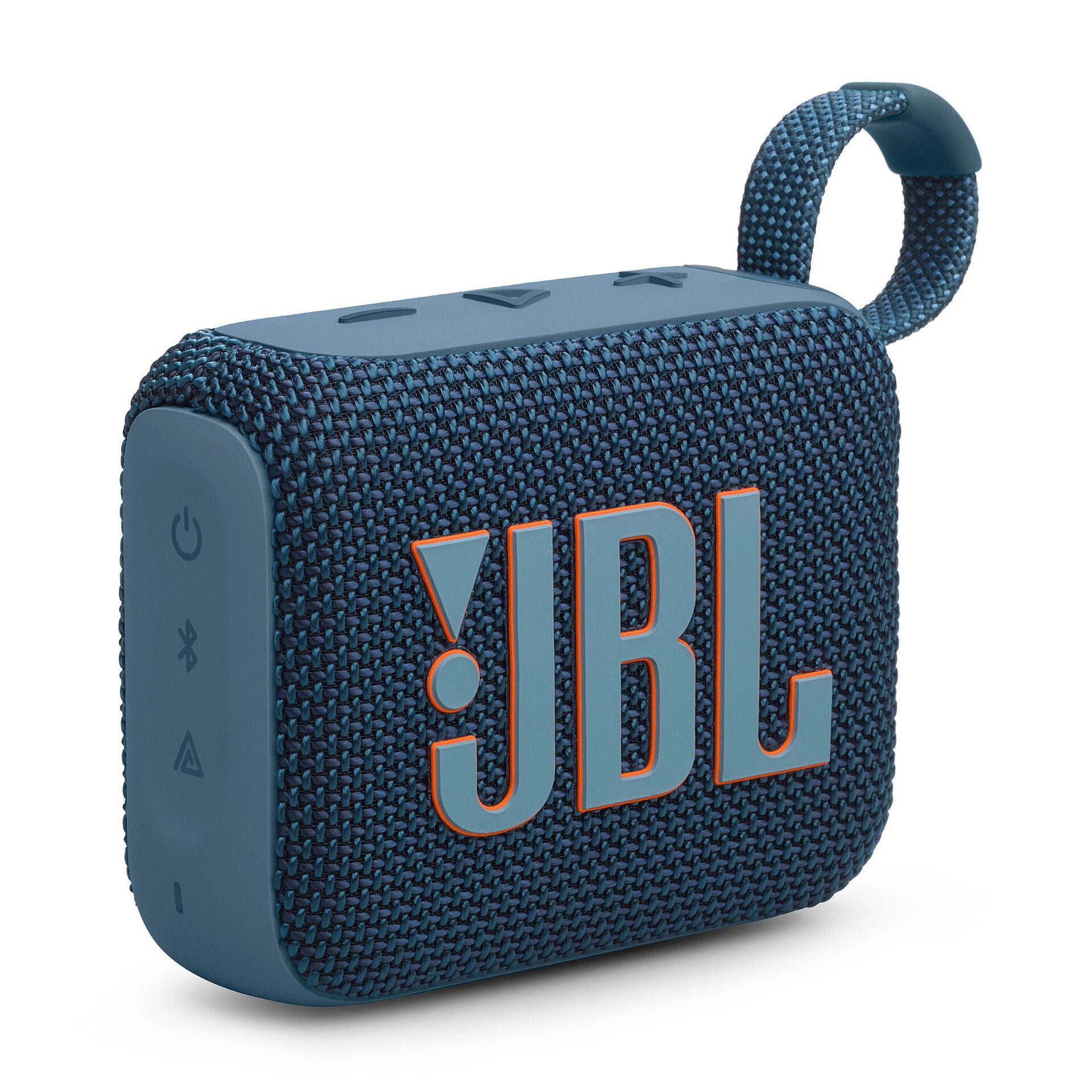 JBL Bluetooth luidspreker GO 4