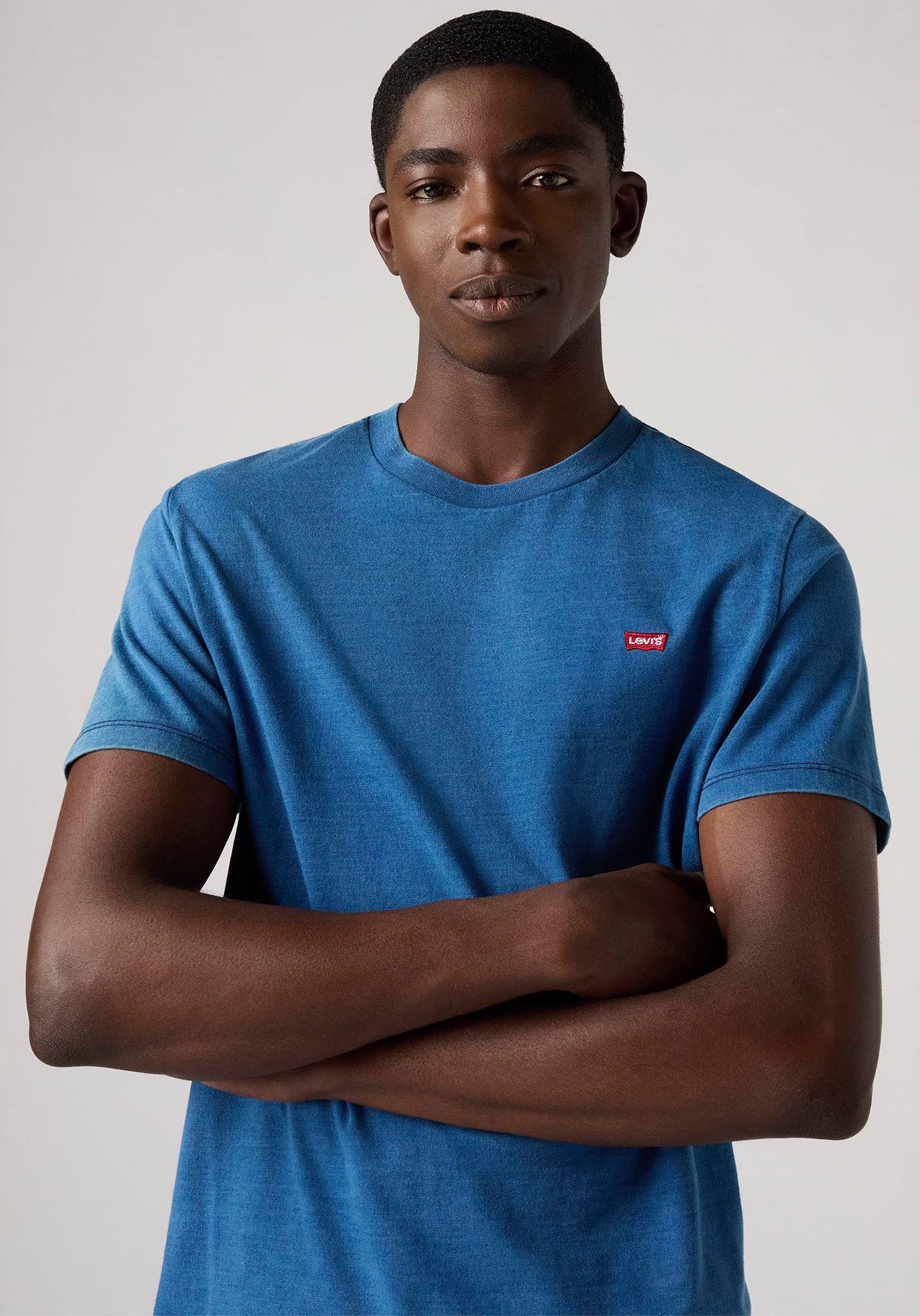 Levi's® T-shirt ORIGINAL HM TEE