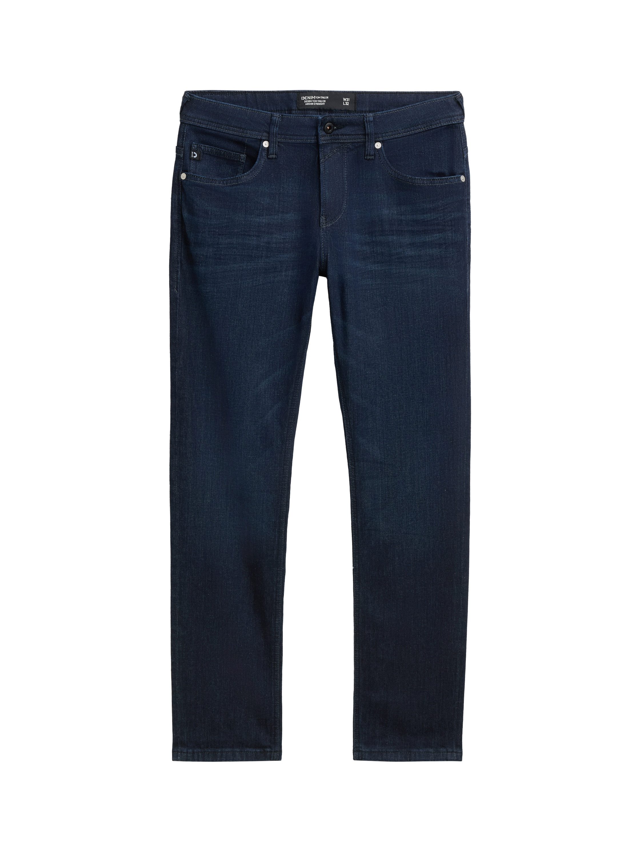 Tom Tailor Denim Straight jeans AEDAN