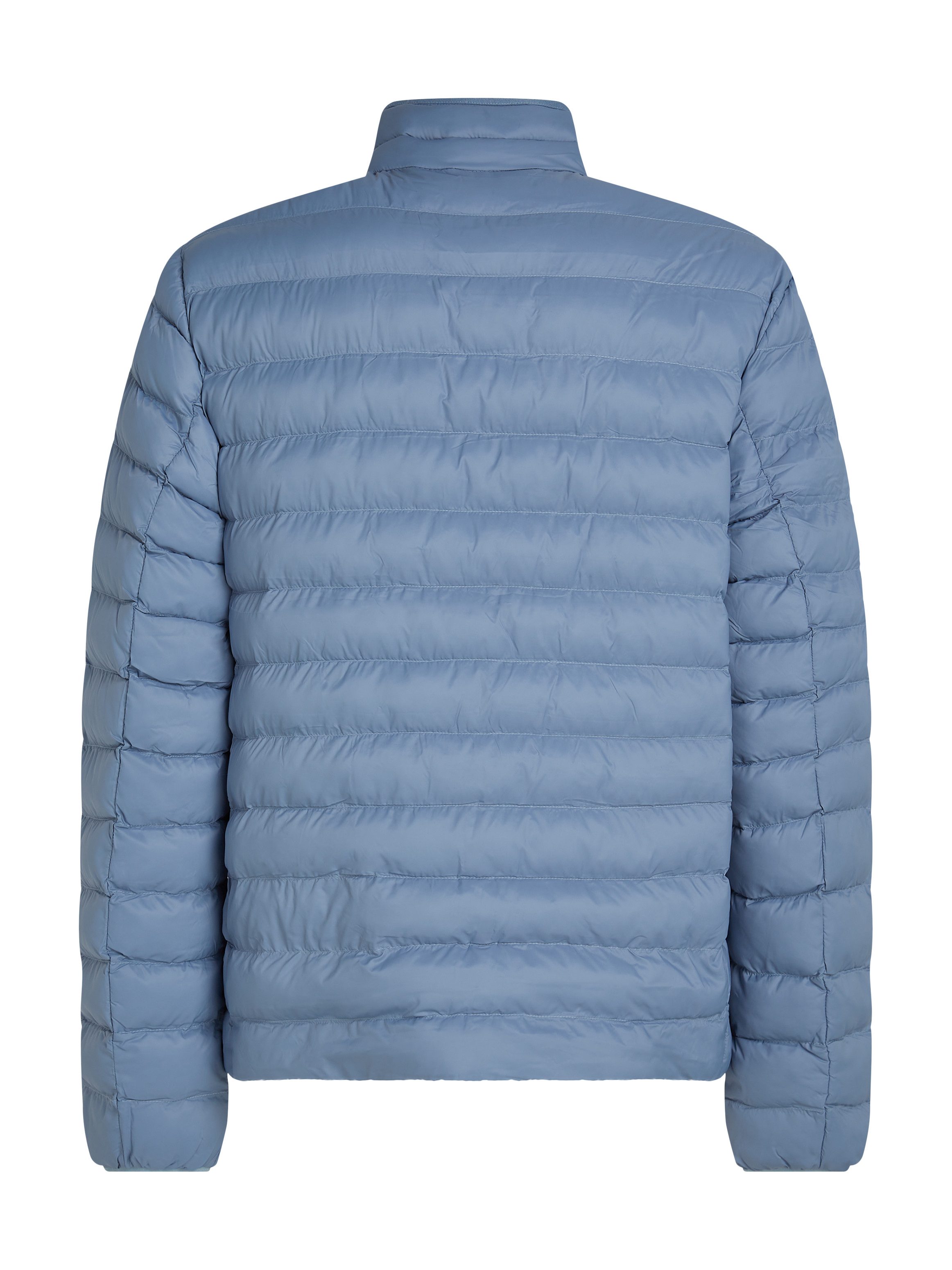 Tommy Hilfiger Gewatteerde jas PACKABLE RECYCLED JACKET